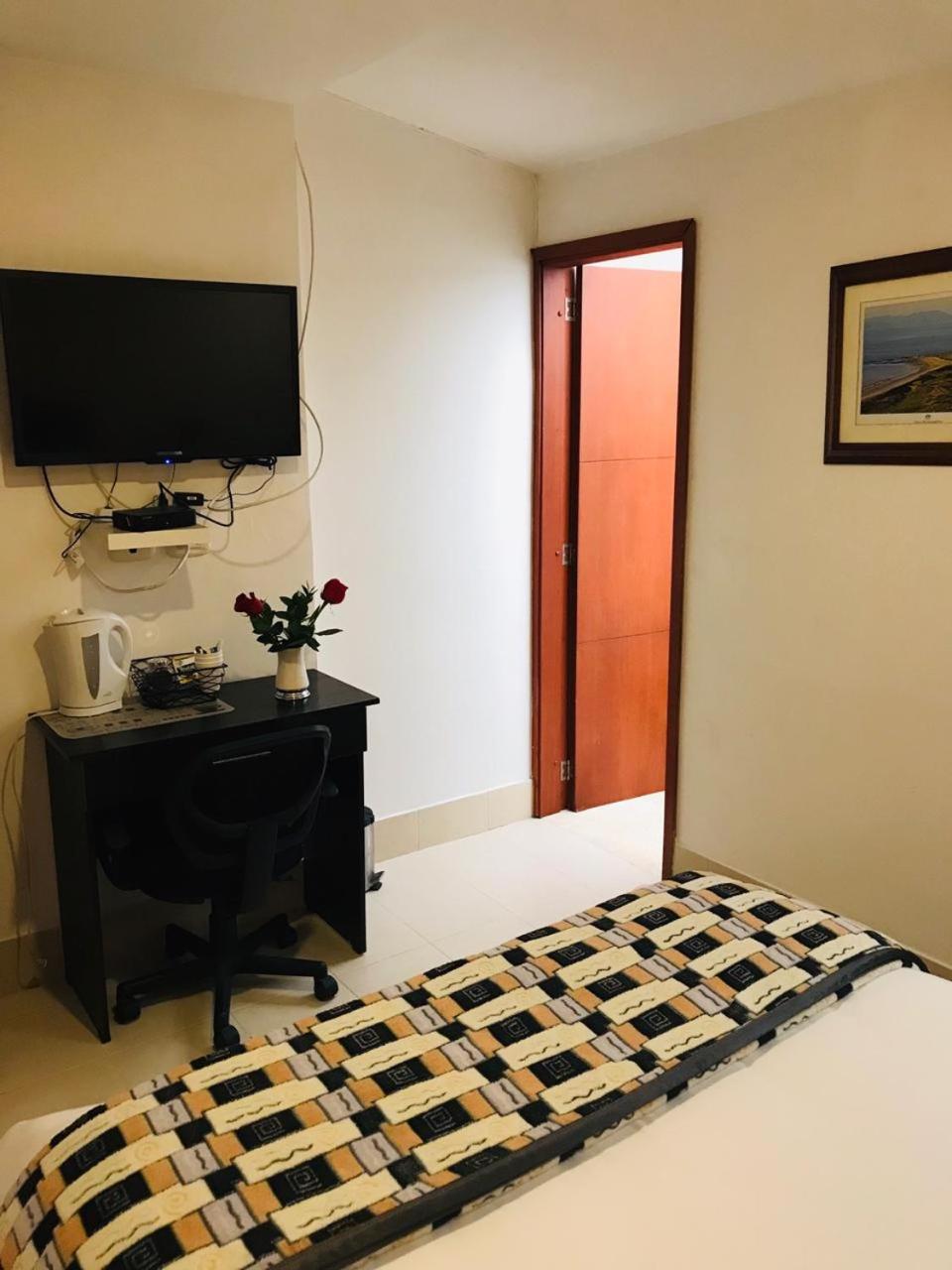 Casa Prada Bed & Breakfast