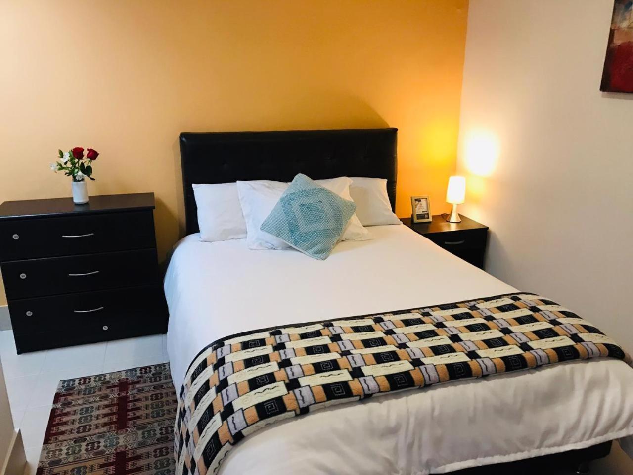 Casa Prada Bed & Breakfast