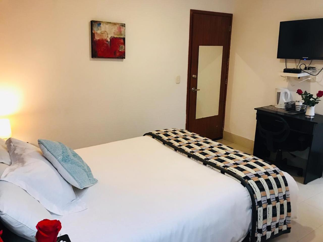 Casa Prada Bed & Breakfast
