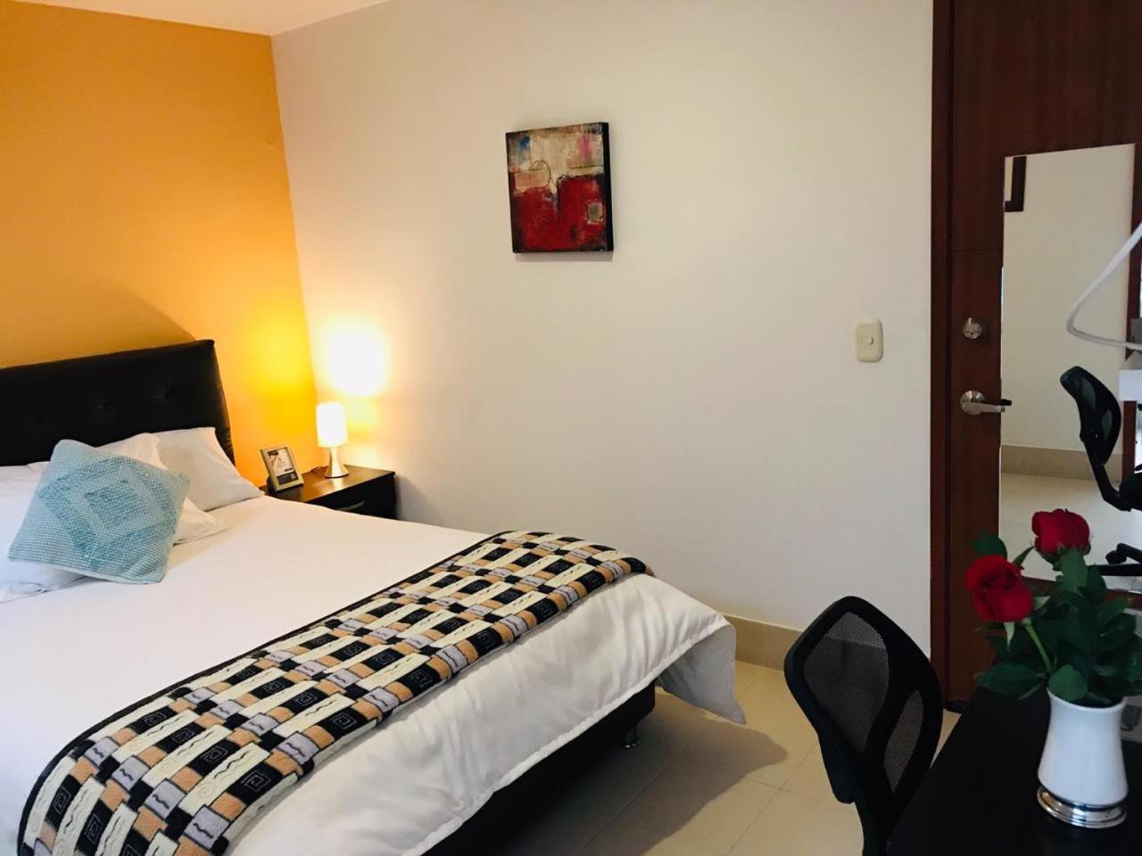 Casa Prada Bed & Breakfast