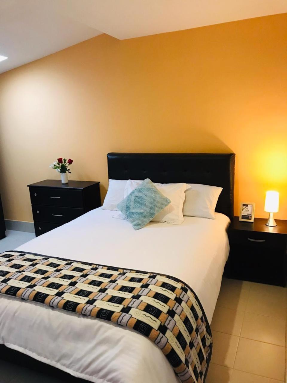 Casa Prada Bed & Breakfast