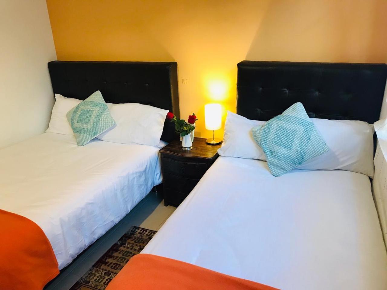 Casa Prada Bed & Breakfast
