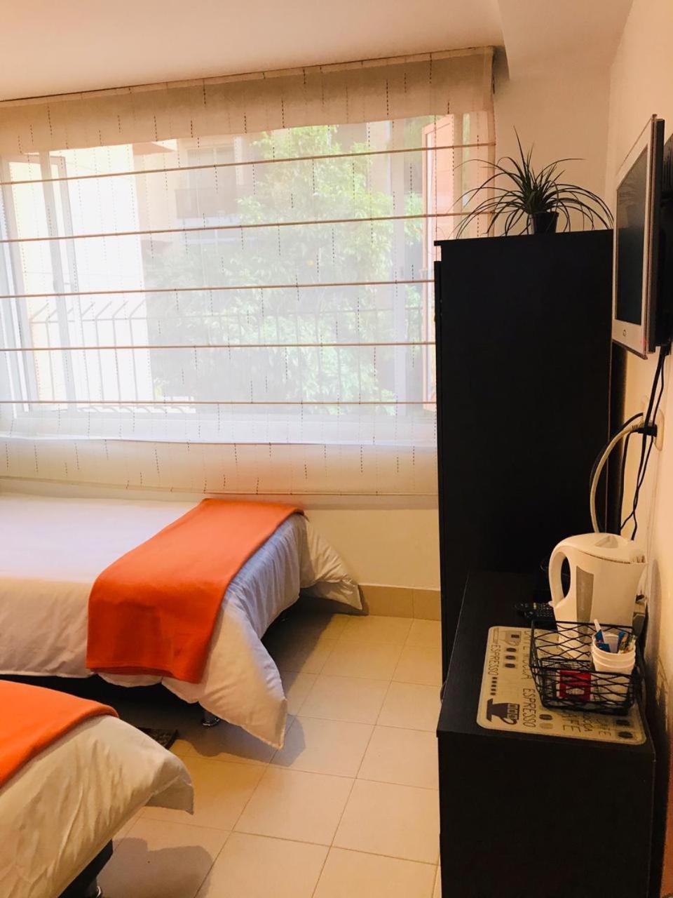 Casa Prada Bed & Breakfast