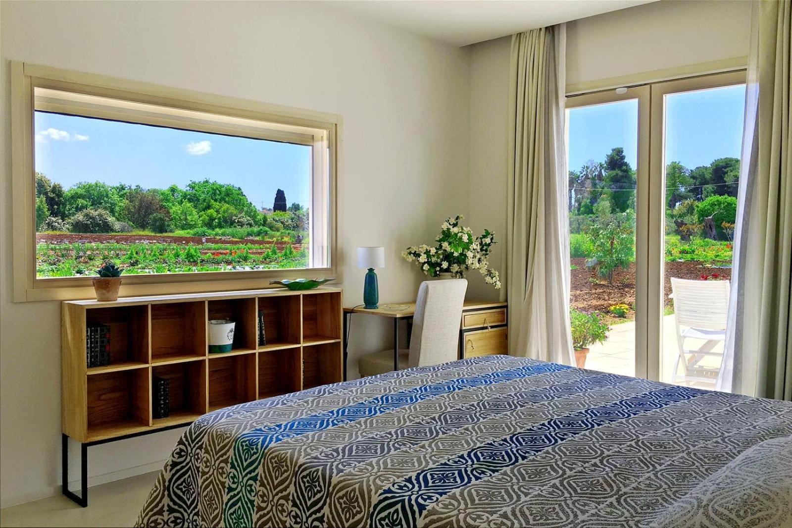 Tenuta DonnAnna Agriturismo&Glamping photo 3