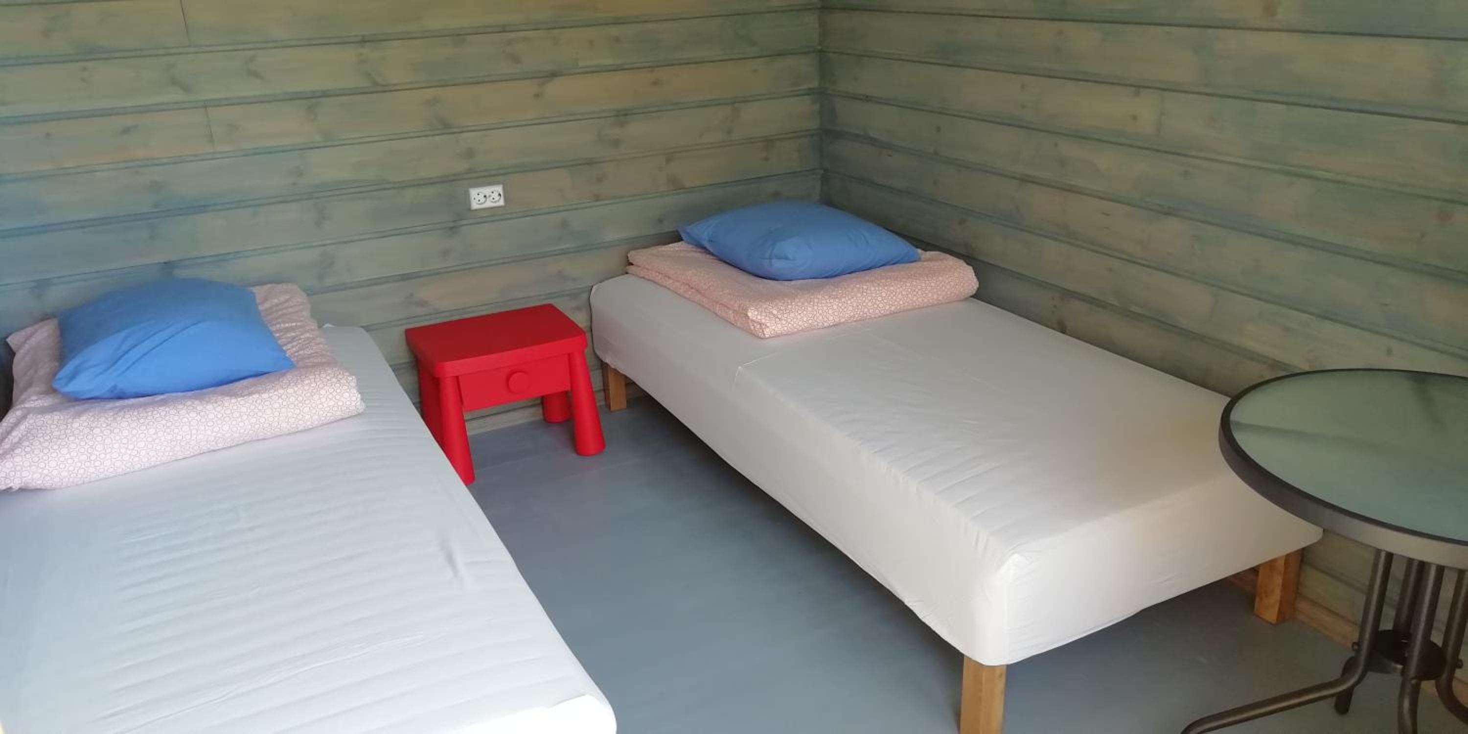 Motel Saunapunkt