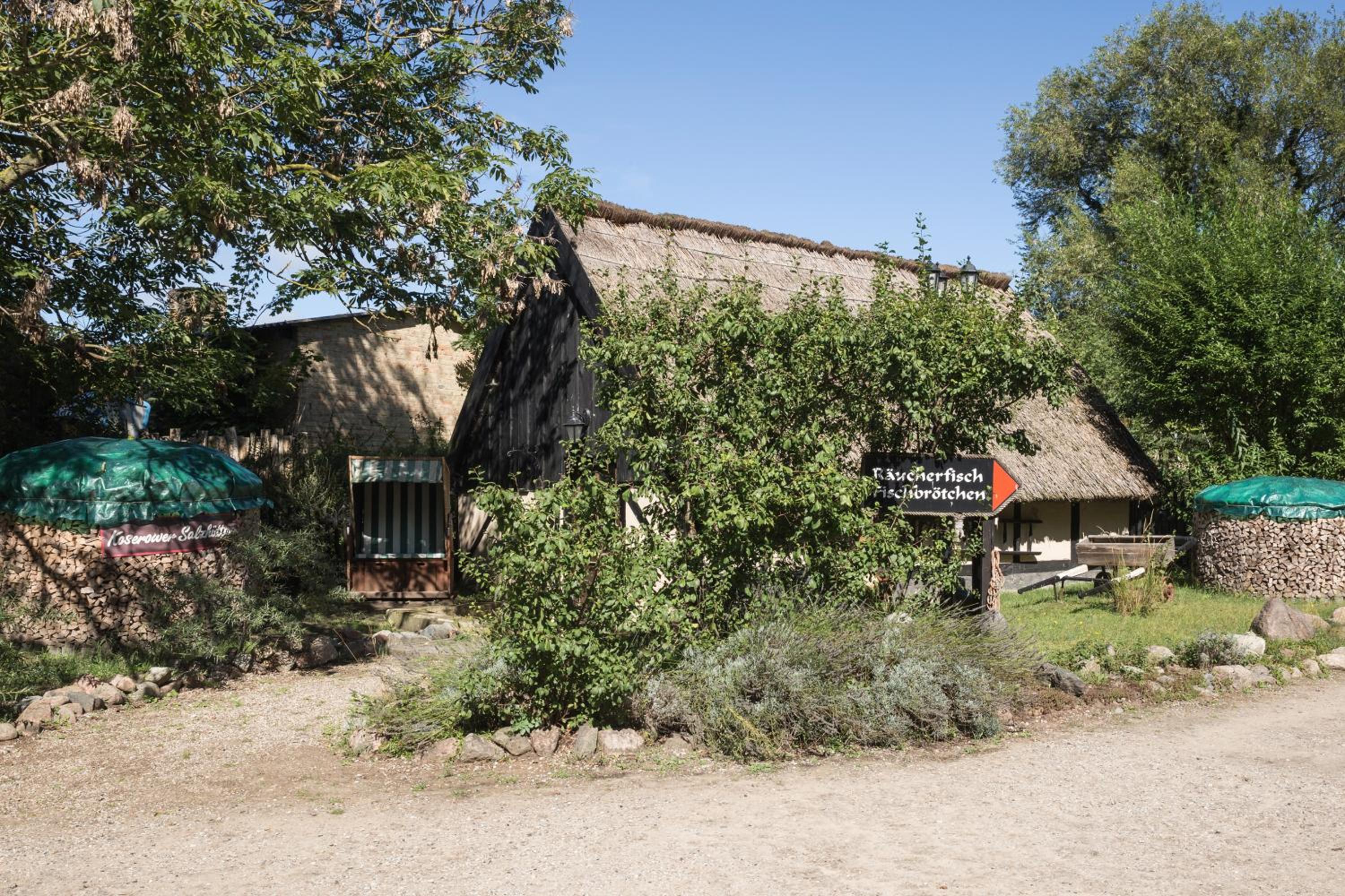 Meeresrauschen Koserow - Insel Usedom