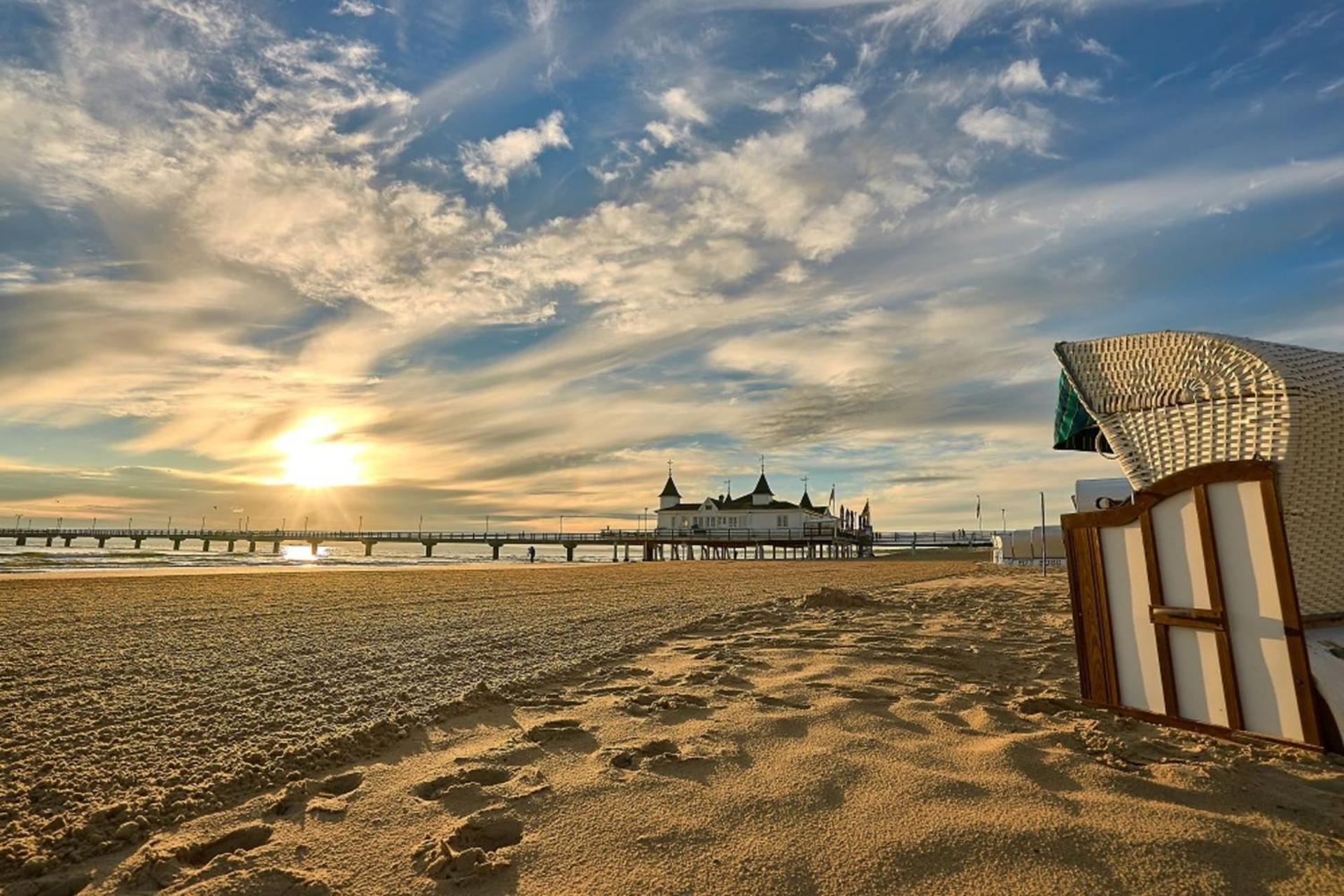 Meeresrauschen Koserow - Insel Usedom