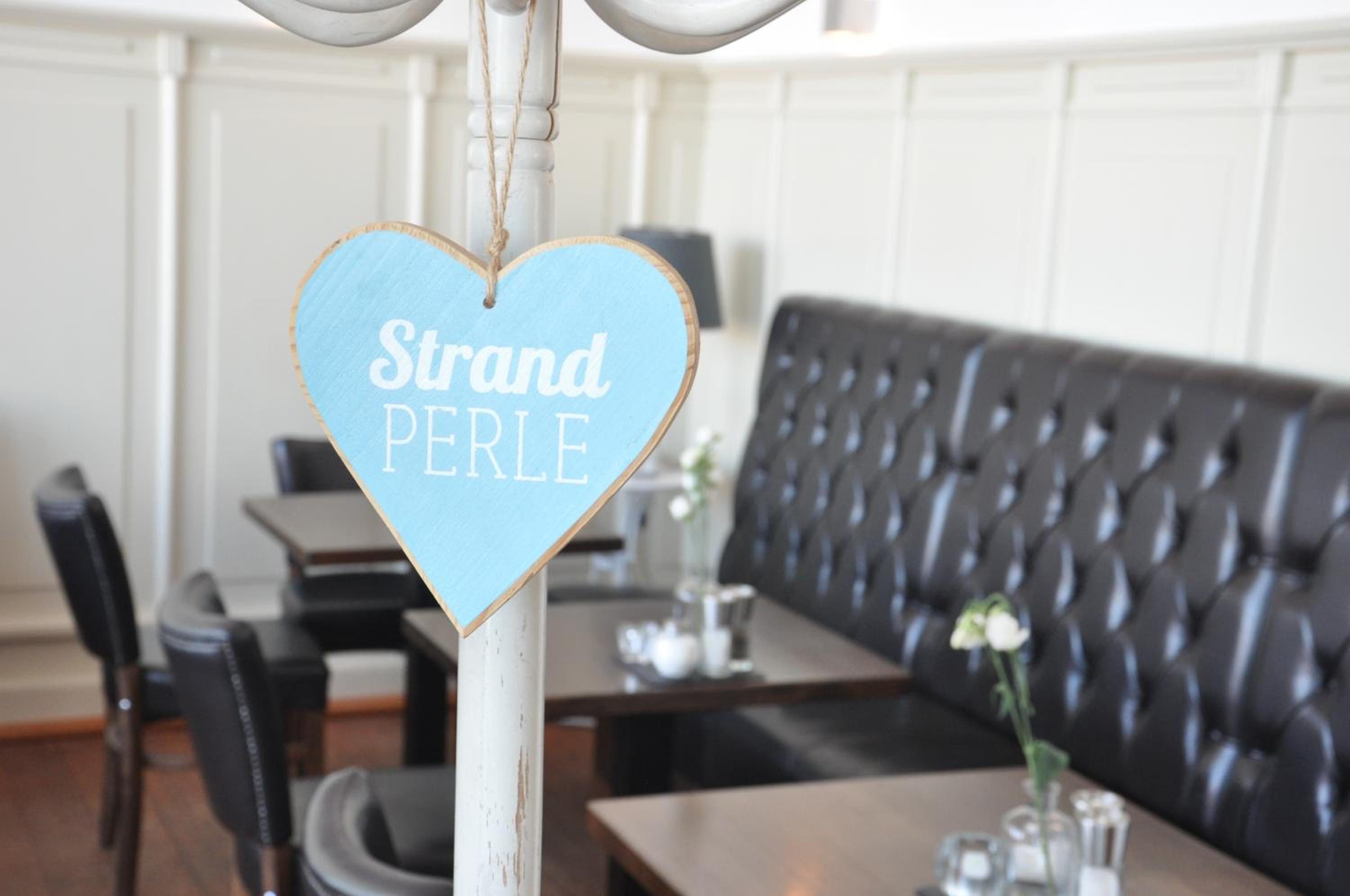 Lieblingsplatz Hotel Strandperle