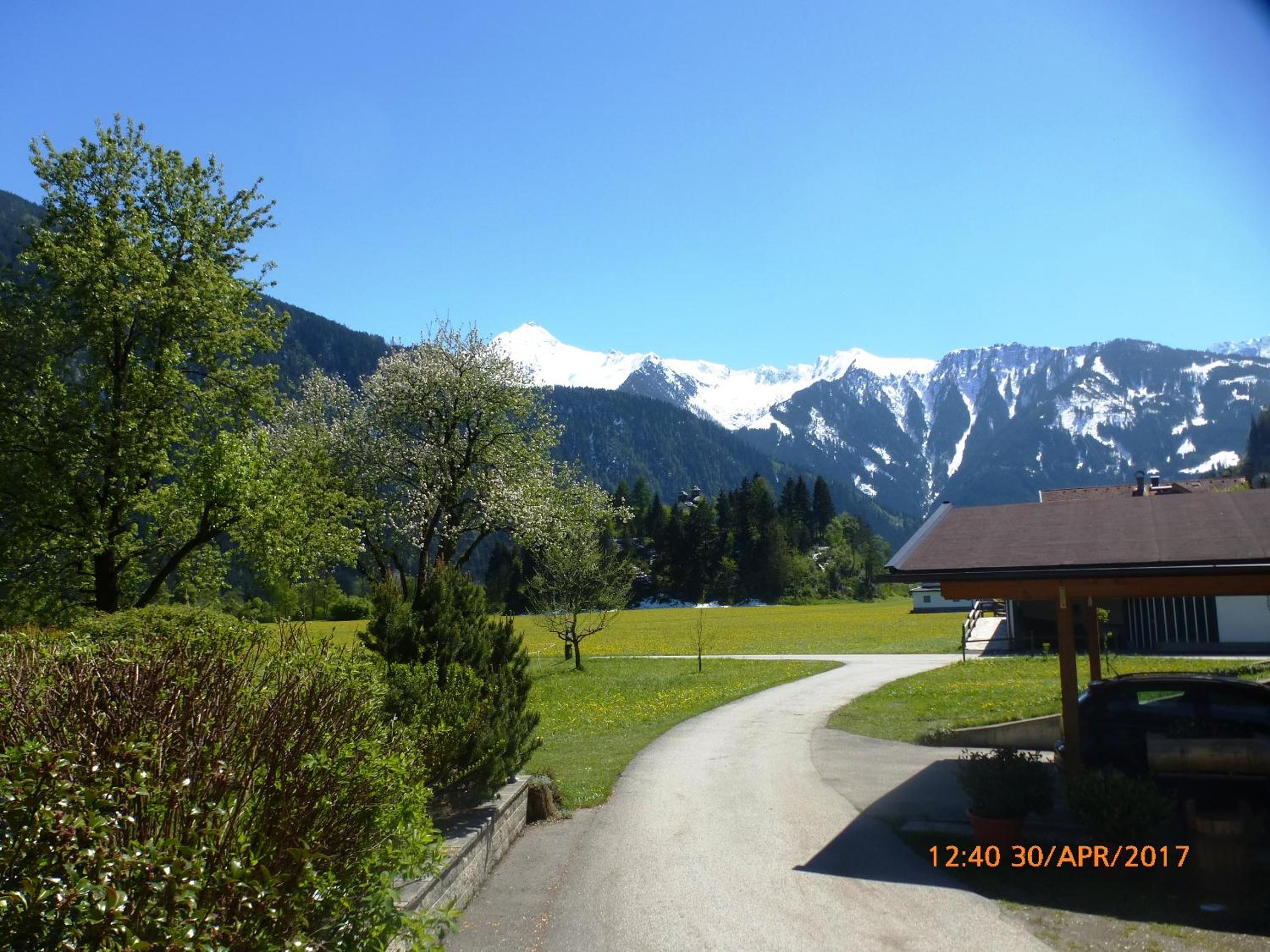 Appartement Gredler Martina
