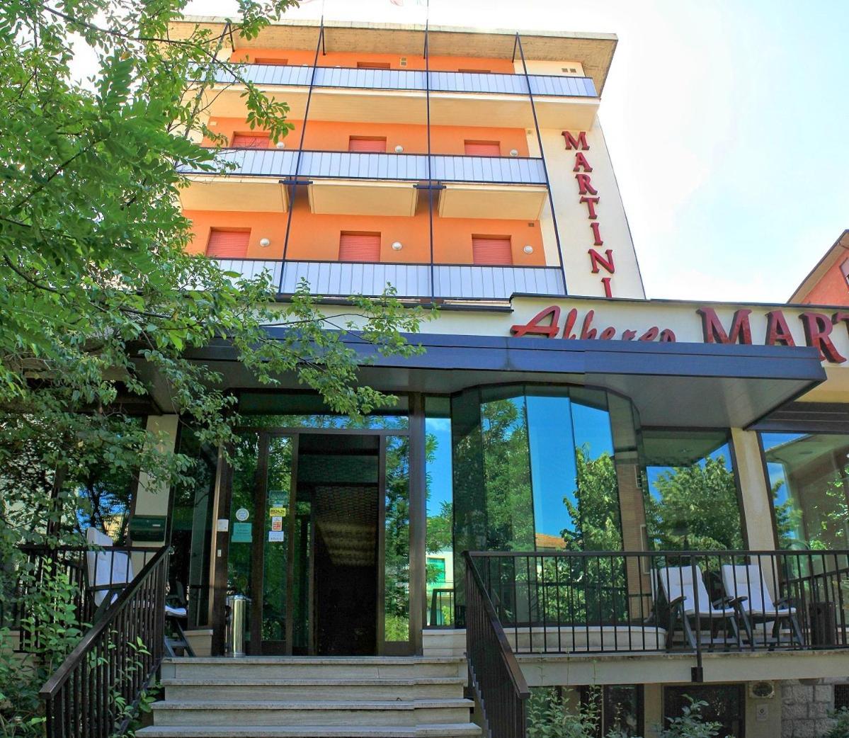 Hotel Albergo Martini - Image 1