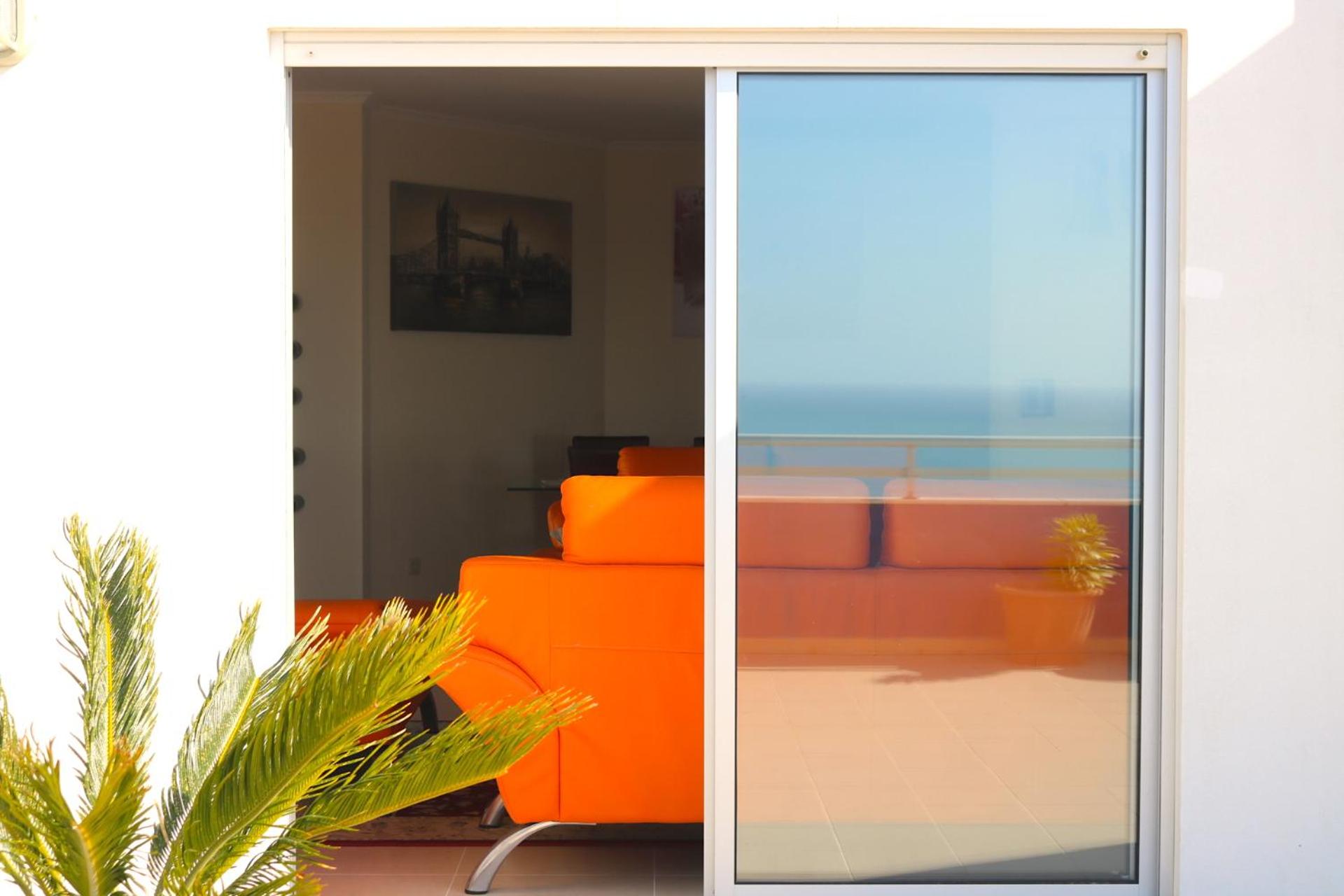 Sítio Penthouse - Big Terrace with Sea View & BBQ view 4