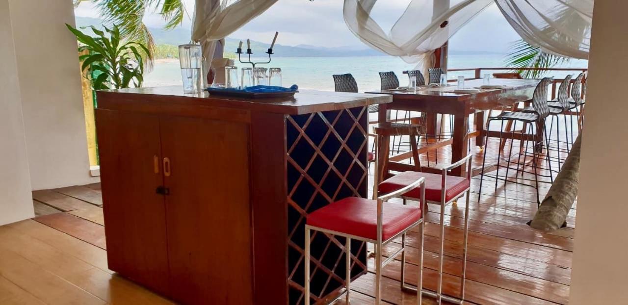 Villa Naatang Bohol Beach House 1 view 5