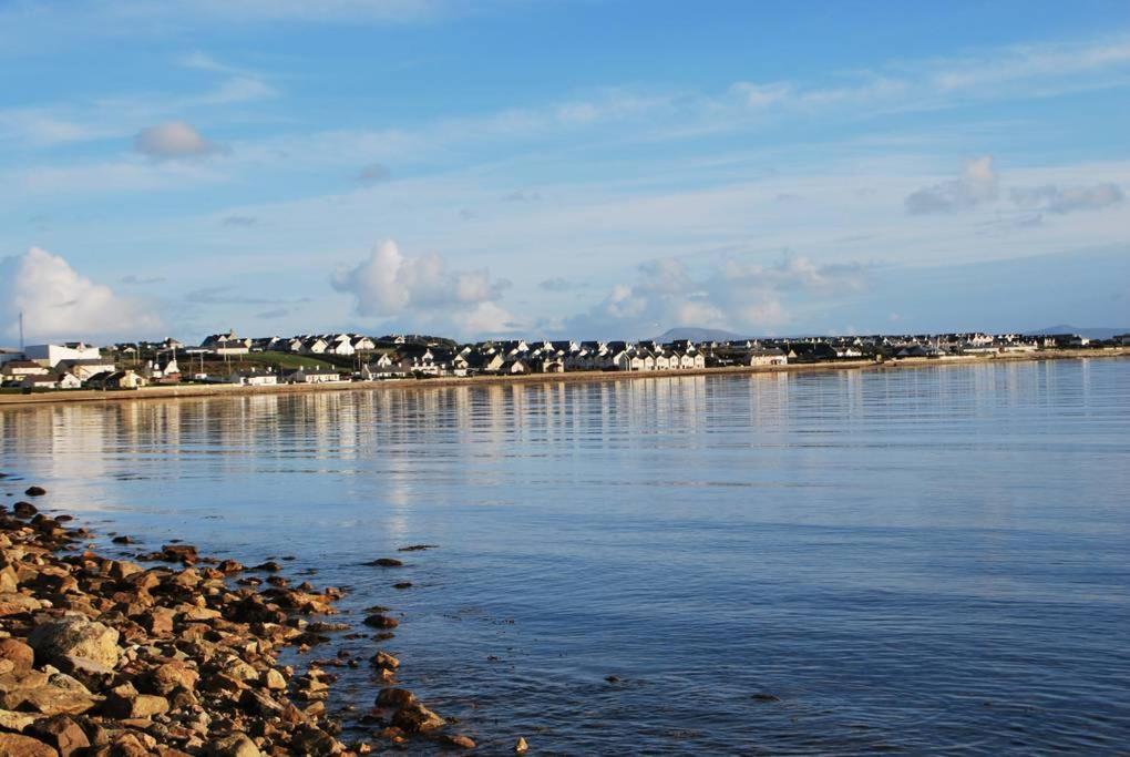 Kemar House post code F26RR28 en Belmullet
