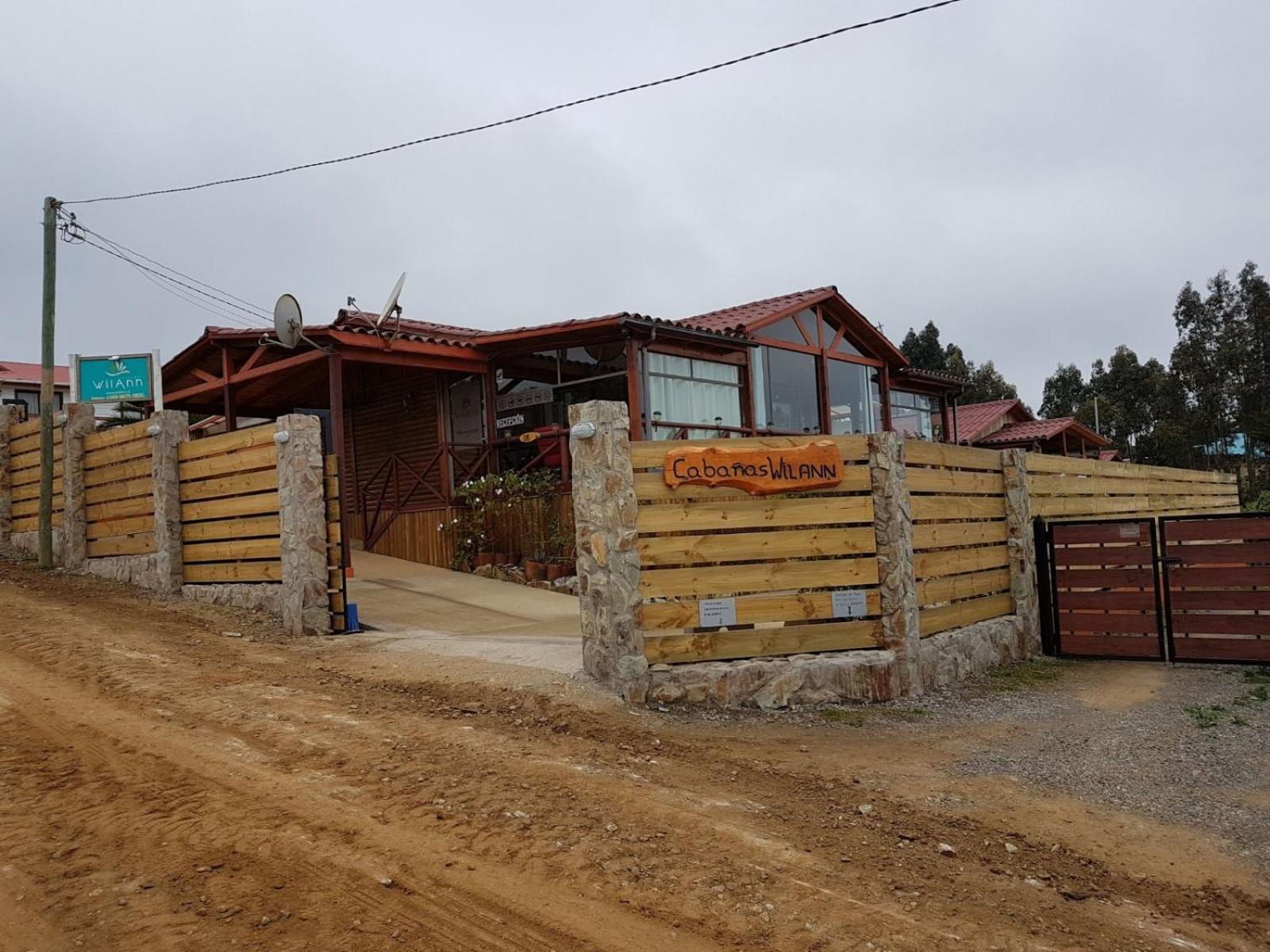 WilAnn SPA