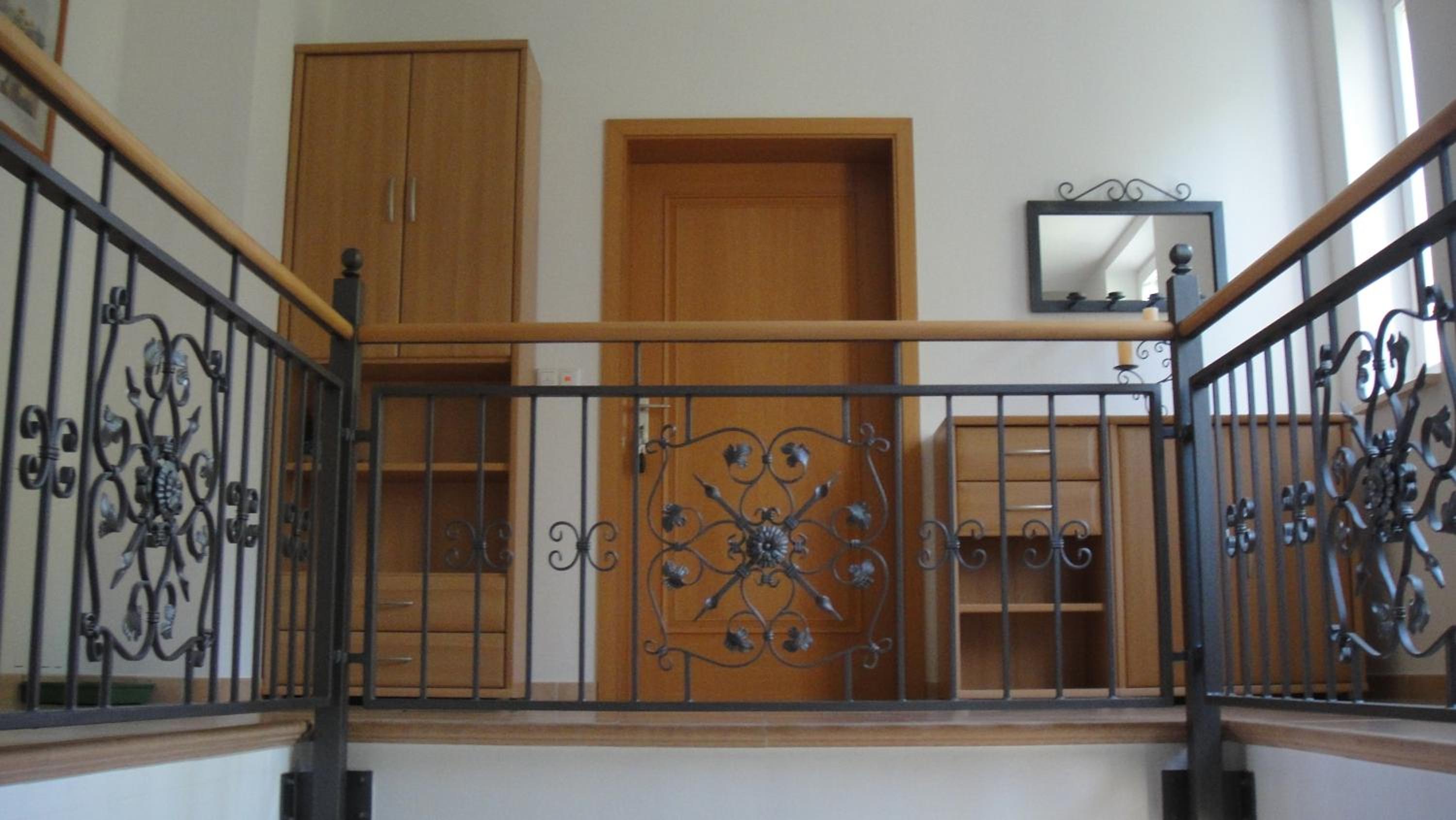 Ferienwohnung Dennstedt