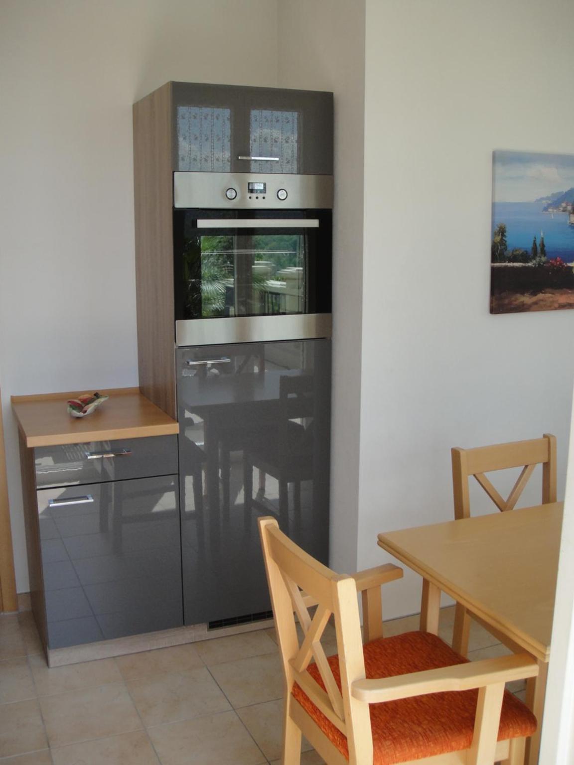 Ferienwohnung Dennstedt
