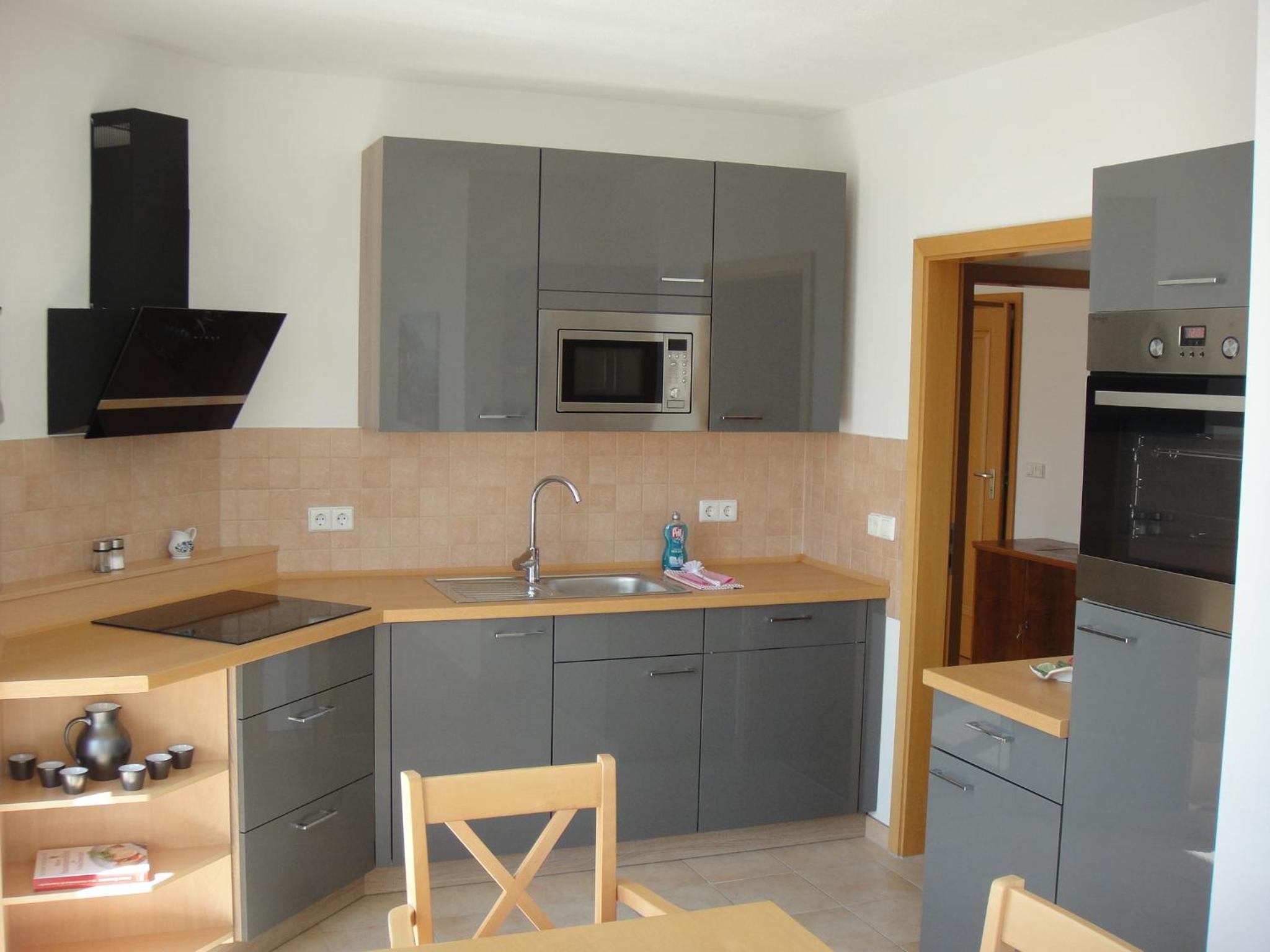 Ferienwohnung Dennstedt