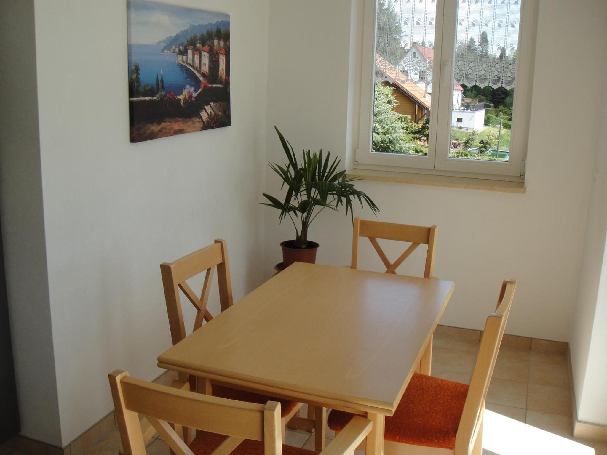 Ferienwohnung Dennstedt