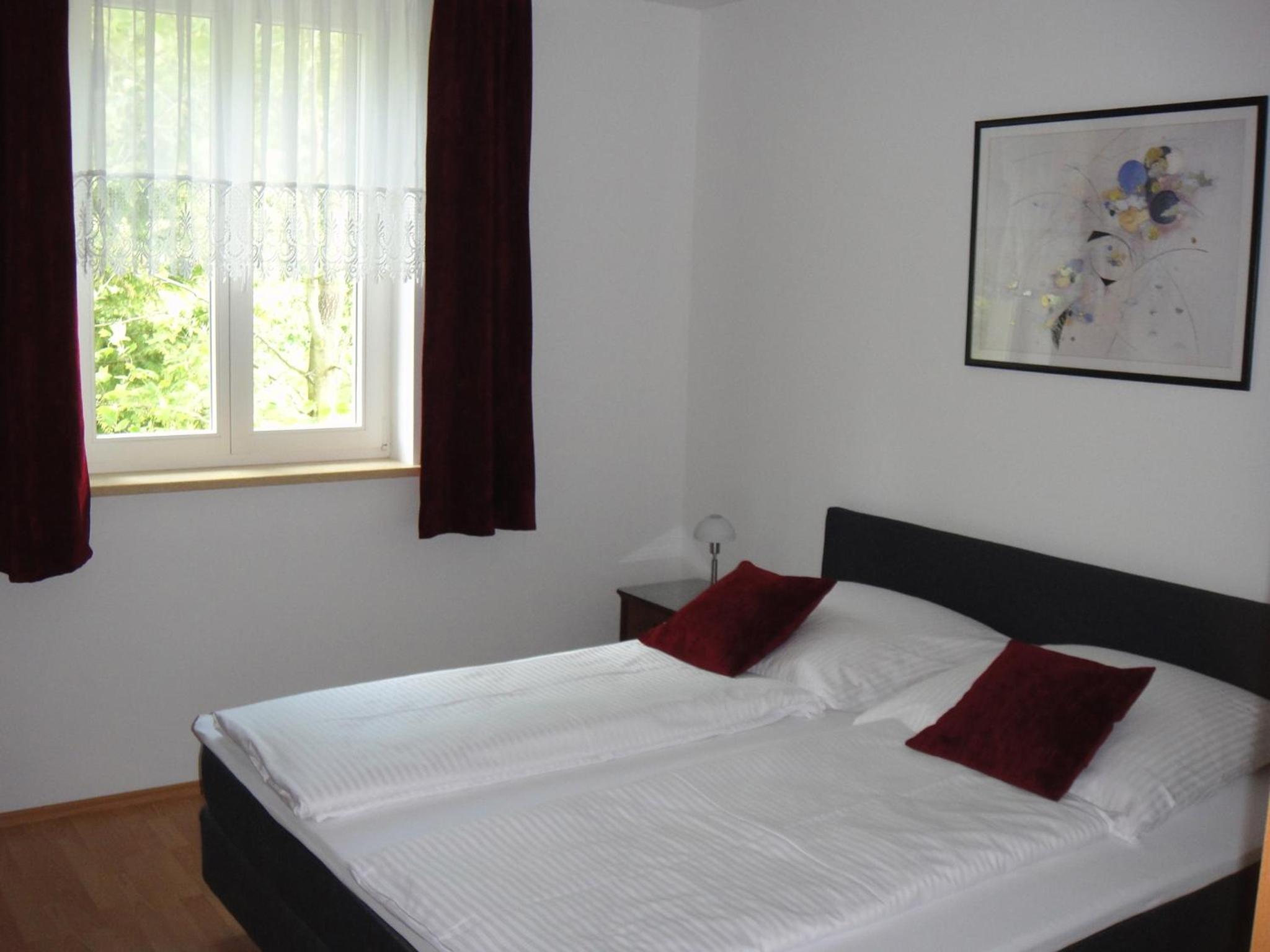 Ferienwohnung Dennstedt