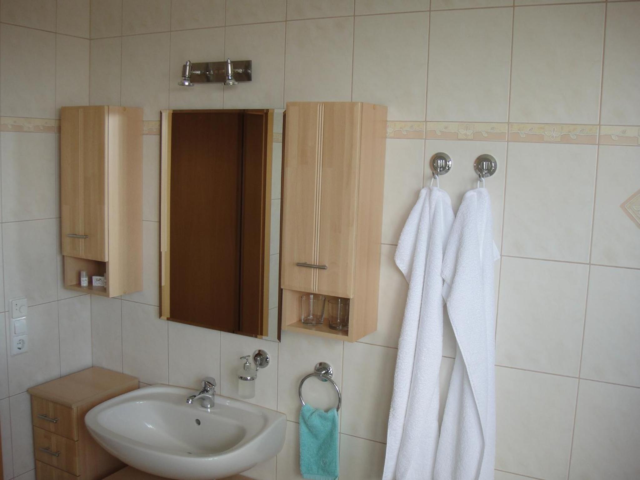 Ferienwohnung Dennstedt