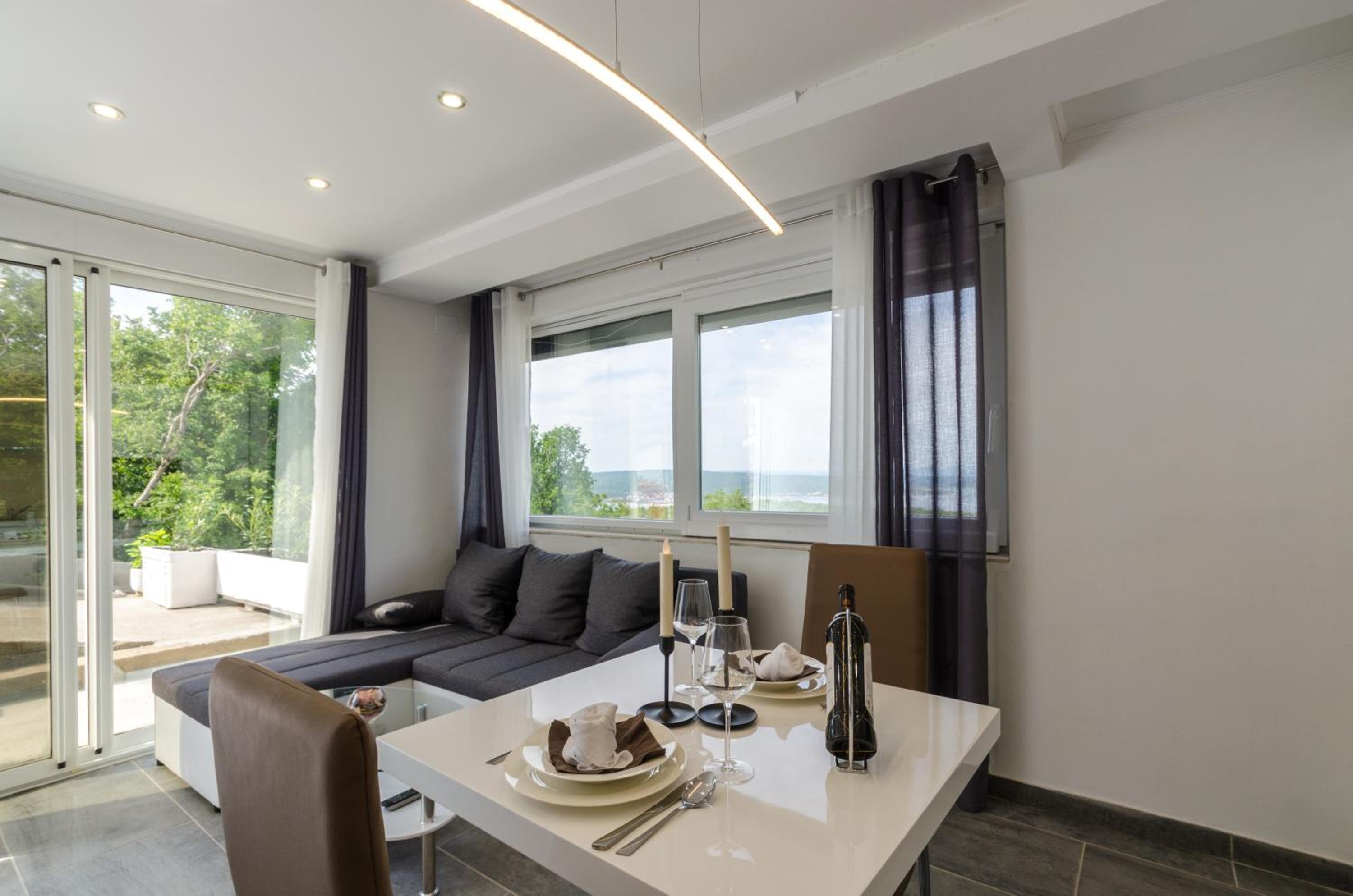 Villa Linda view 5