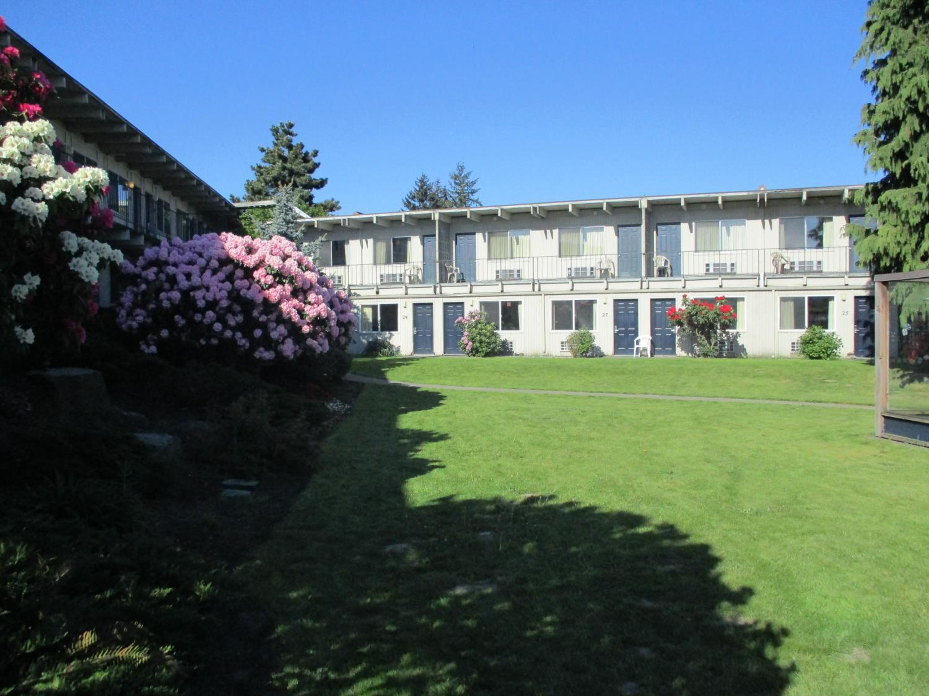 Cocusa Motel