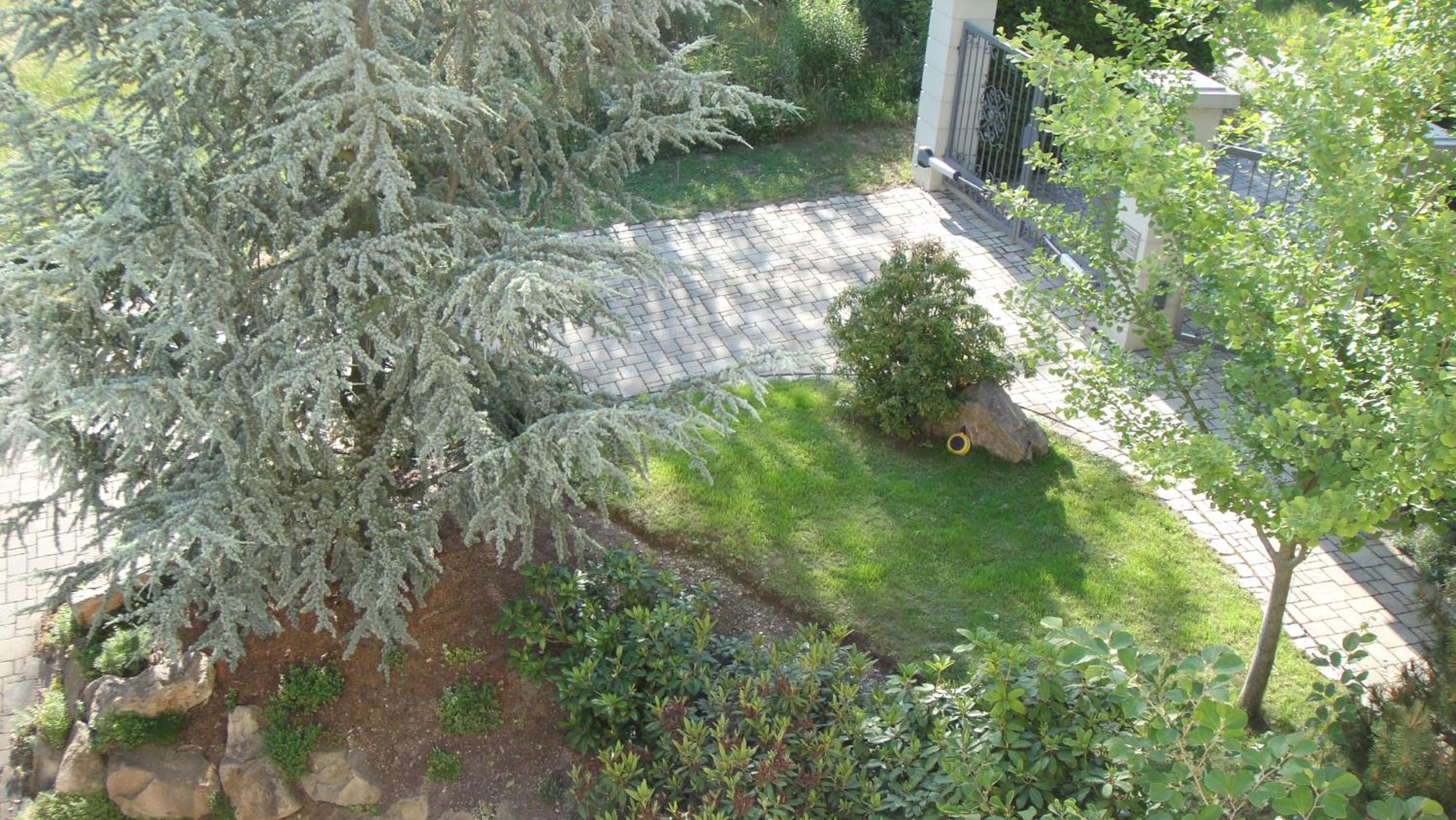 Ferienwohnung Dennstedt