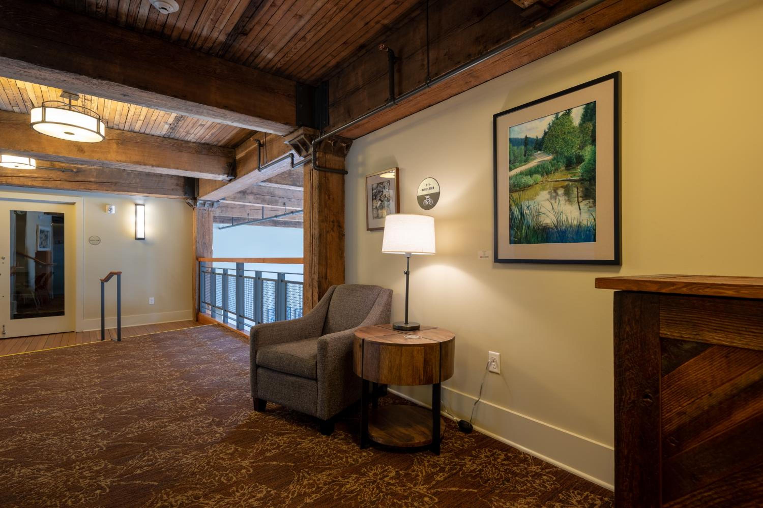 Inn at Lynden