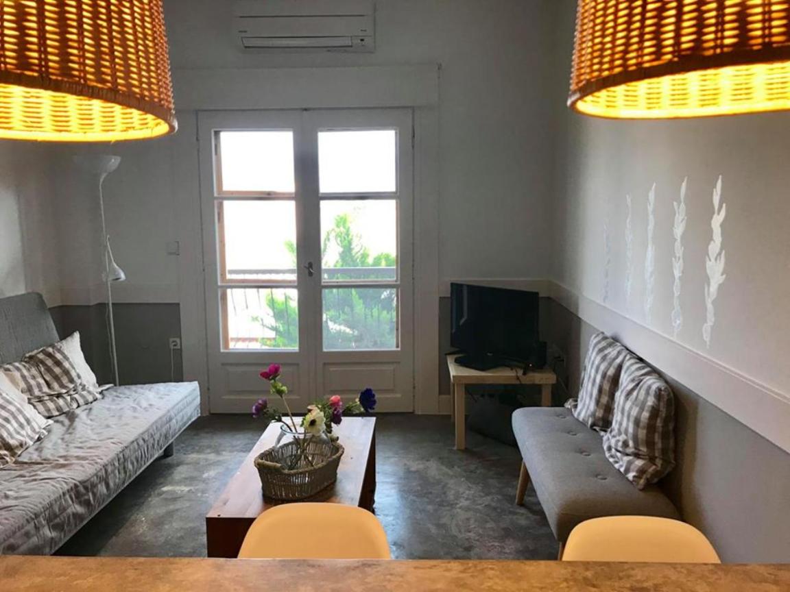 Villa Veneti Suite - Probio - 80m2 view 3