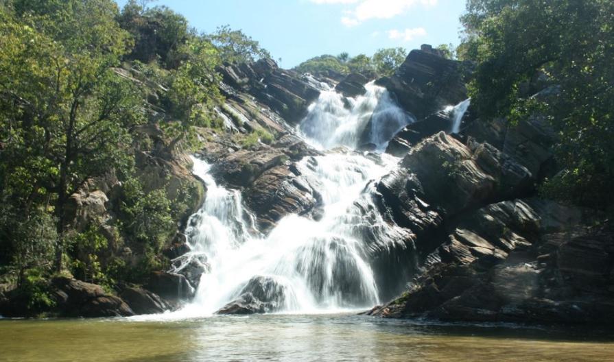 Recanto das Corujas