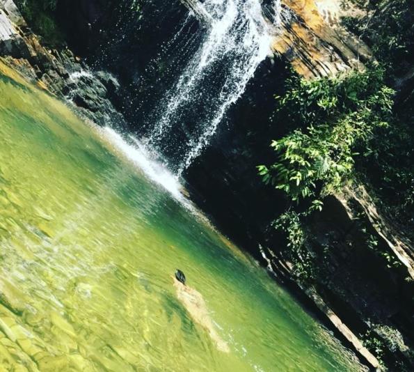 Recanto das Corujas