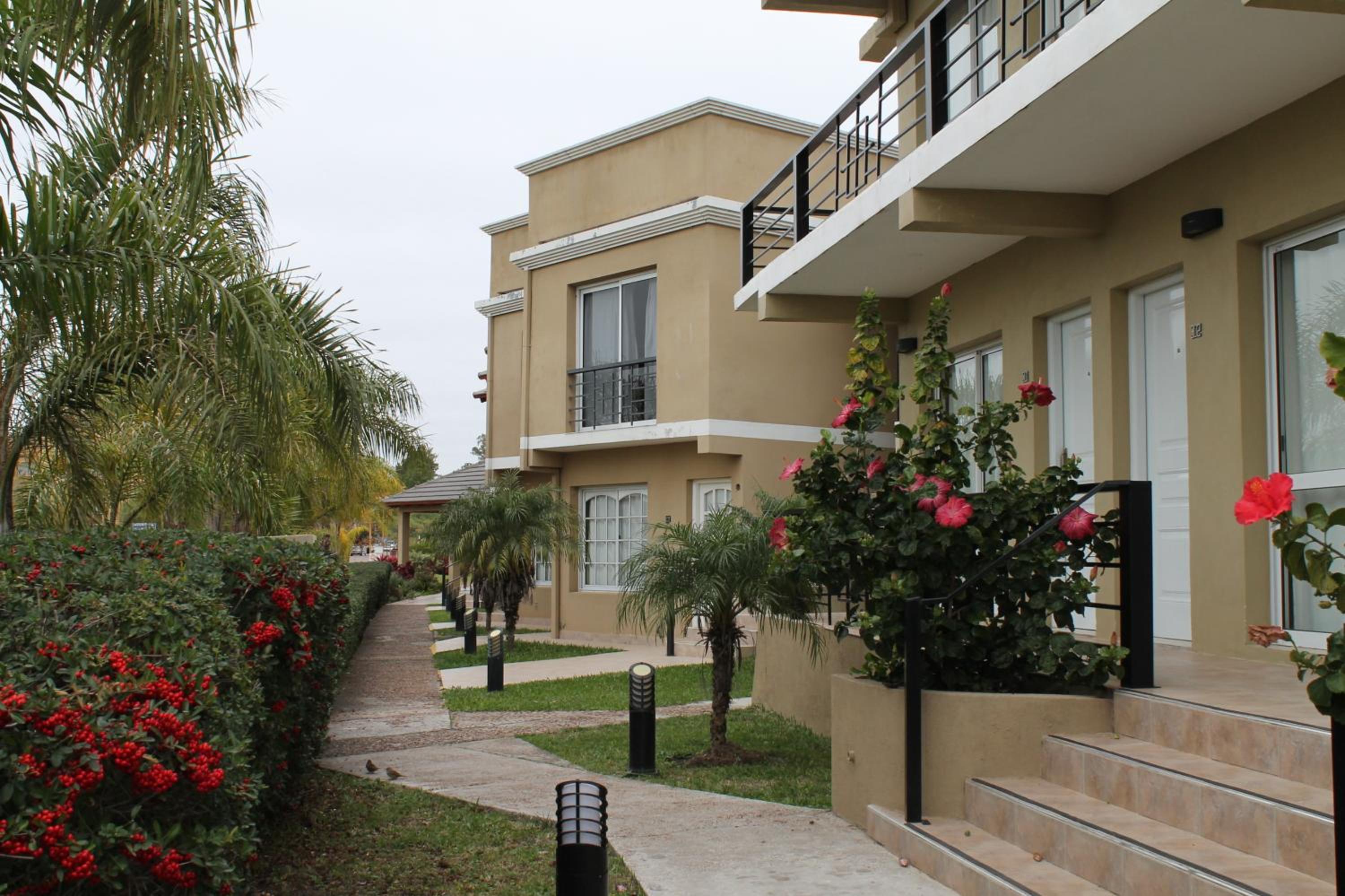 Brisas del Lago Apart y Hotel, photo 22