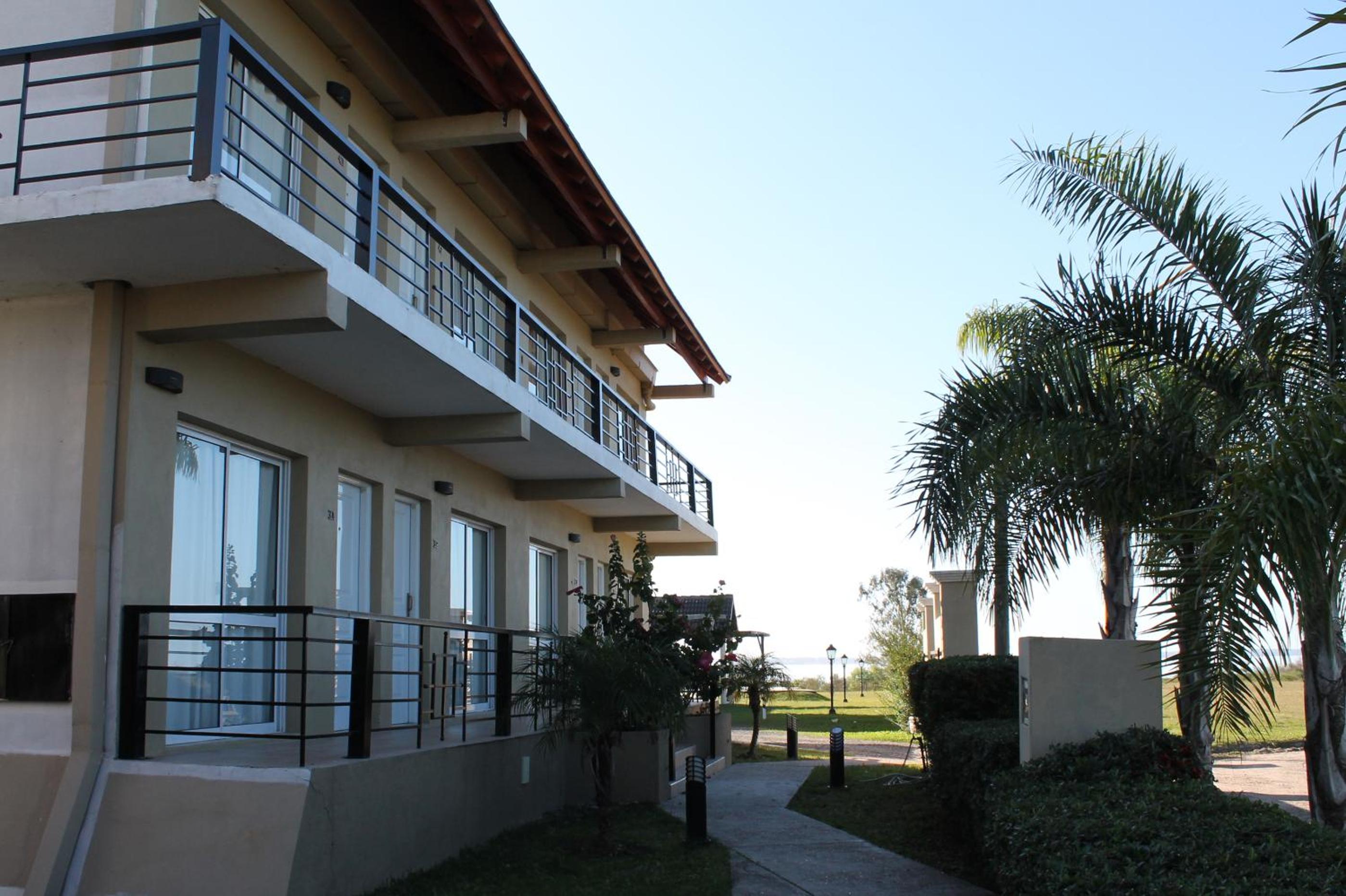 Brisas del Lago Apart y Hotel, photo 30