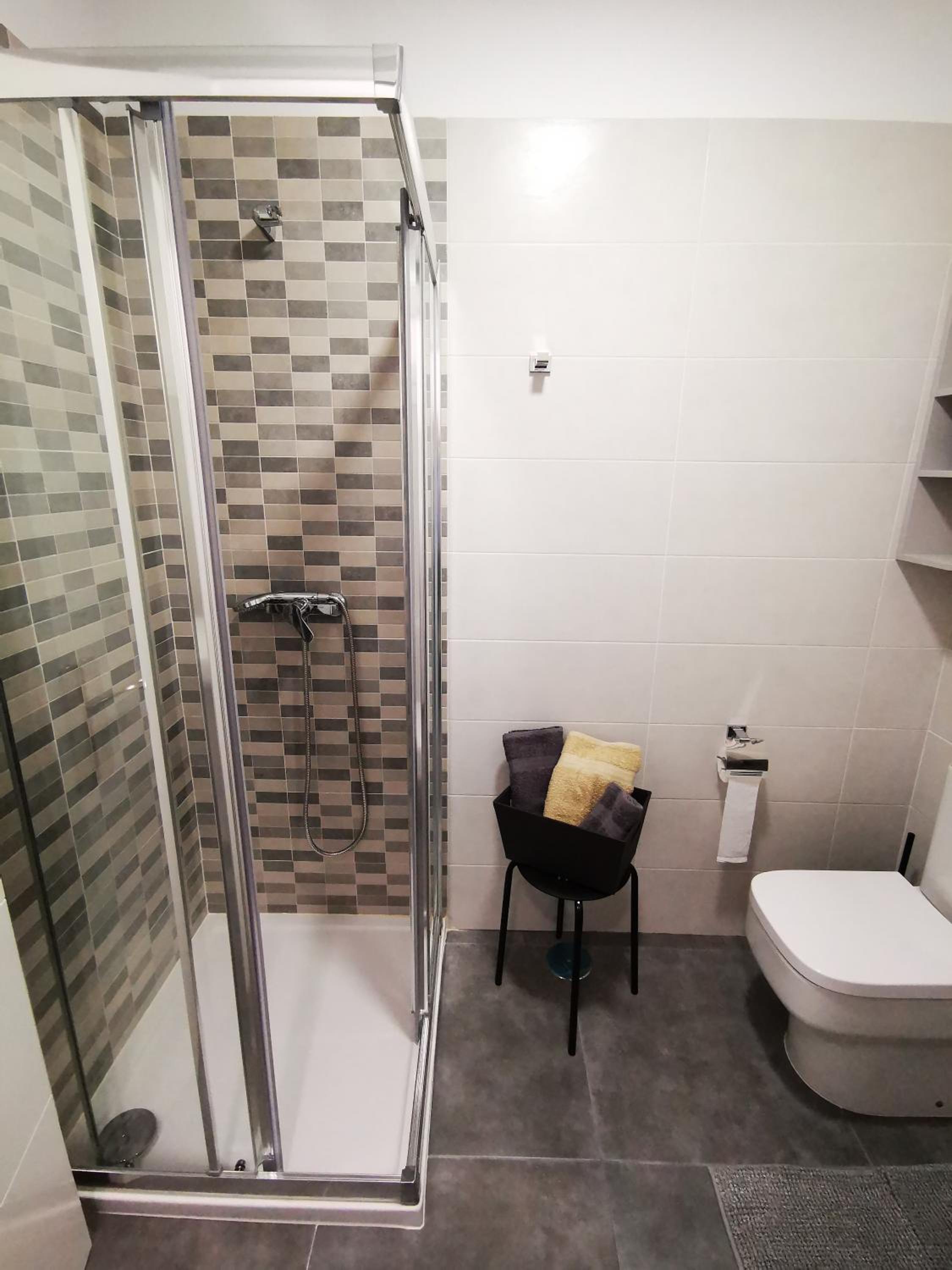 Costa Adeje Apartment, Sea View, 2 Bathrooms, Near Siam Park view 5