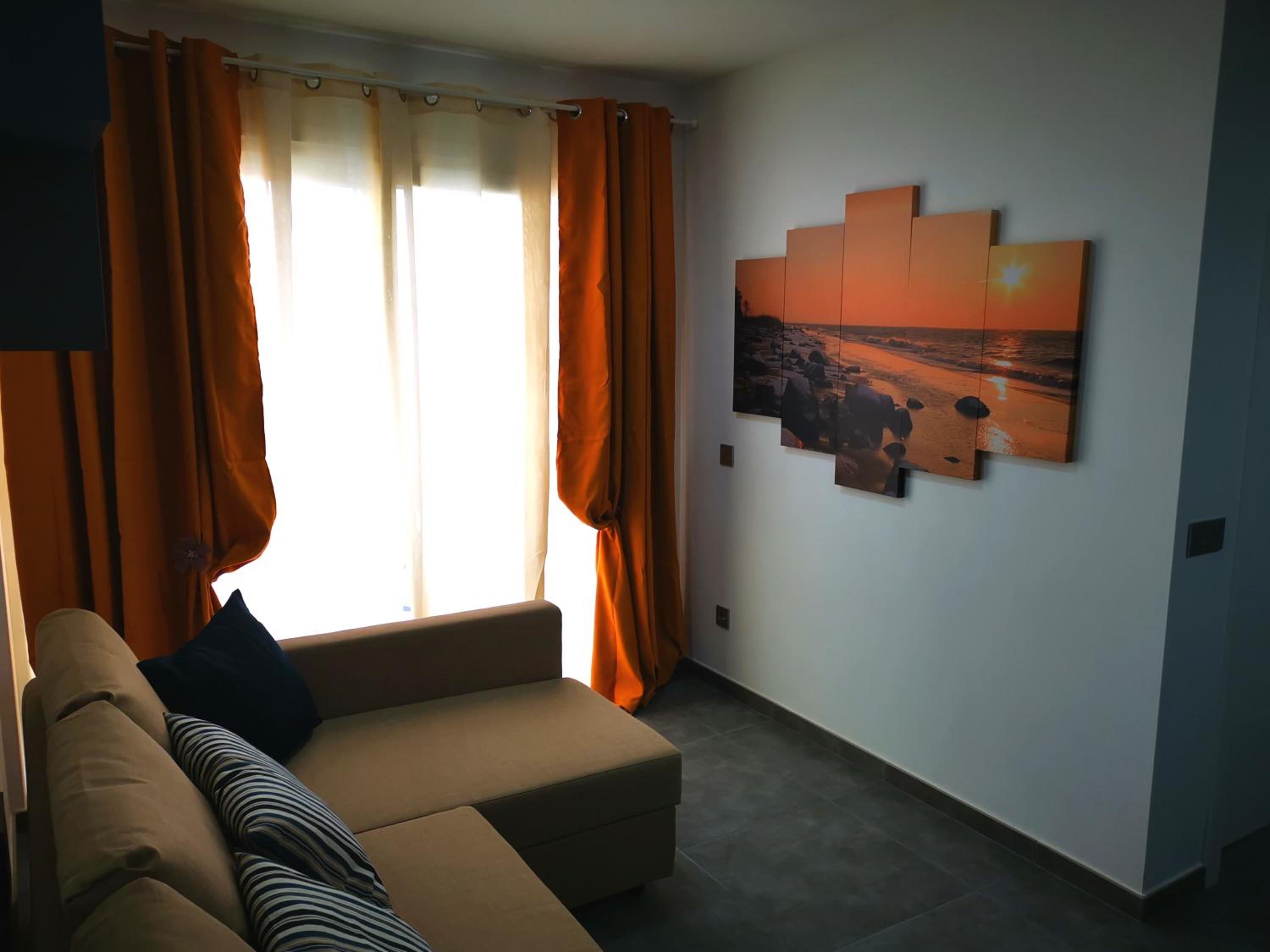 Costa Adeje Apartment, Sea View, 2 Bathrooms, Near Siam Park view 3