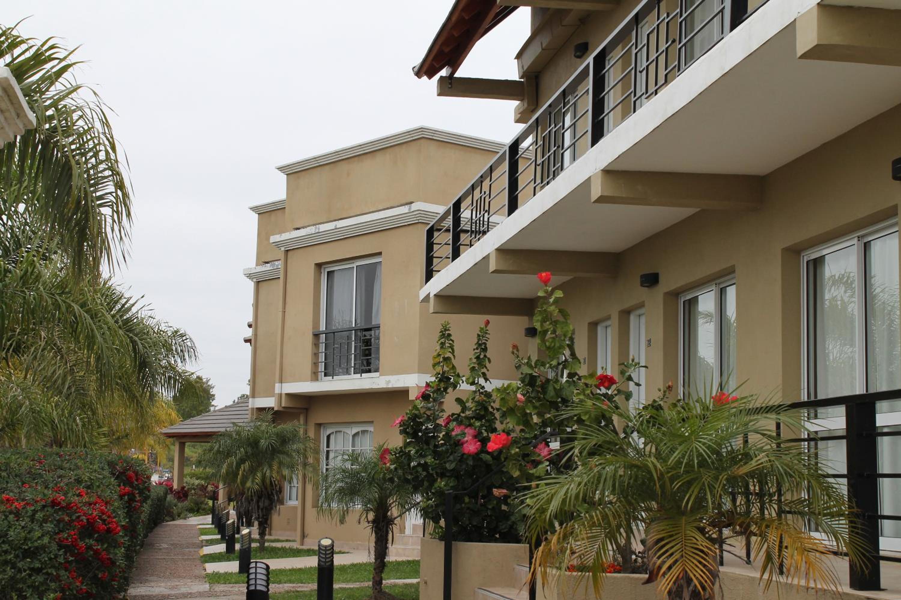 Brisas del Lago Apart y Hotel, photo 37