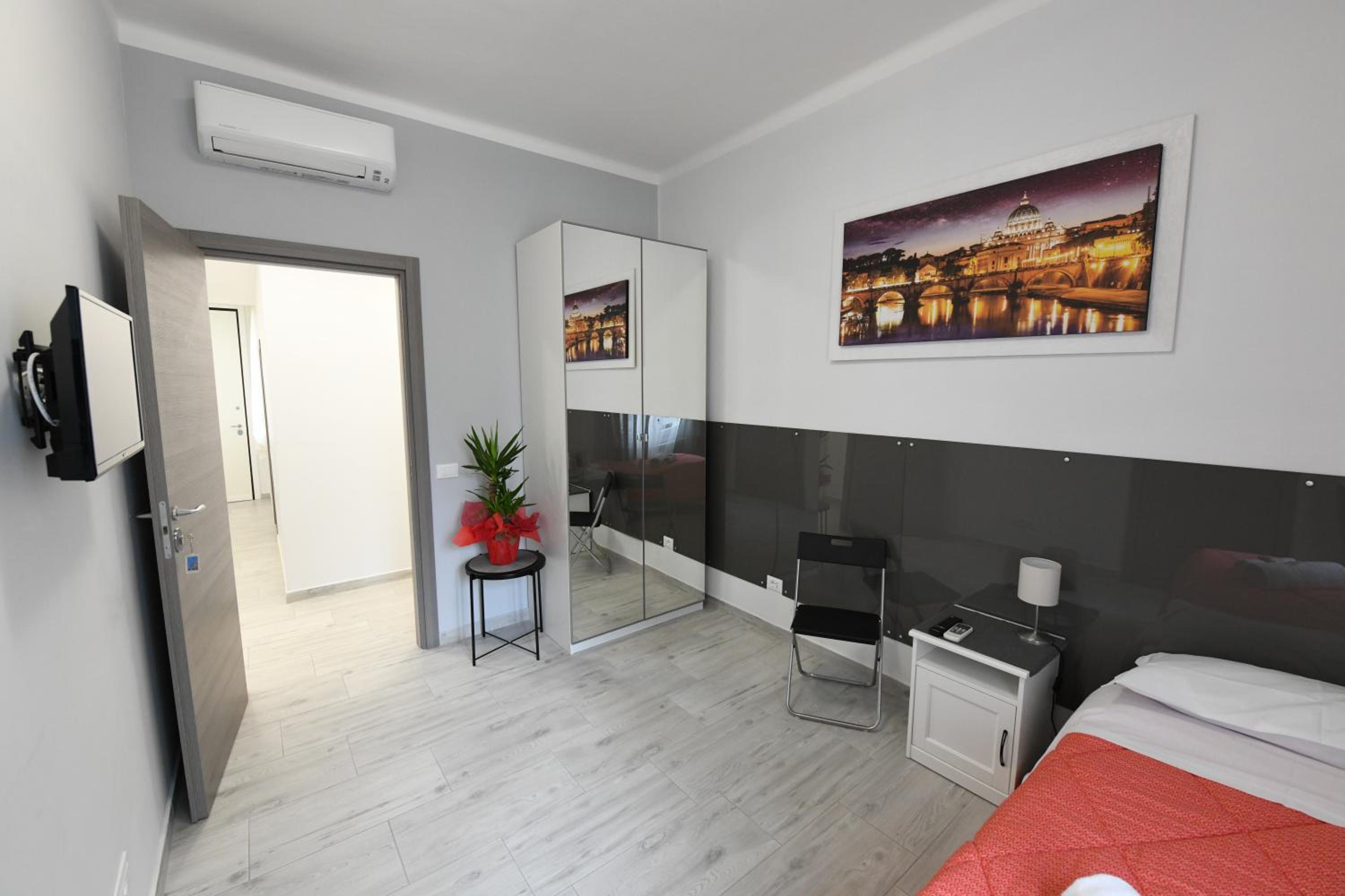 AFFITTACAMERE A CASA MIA