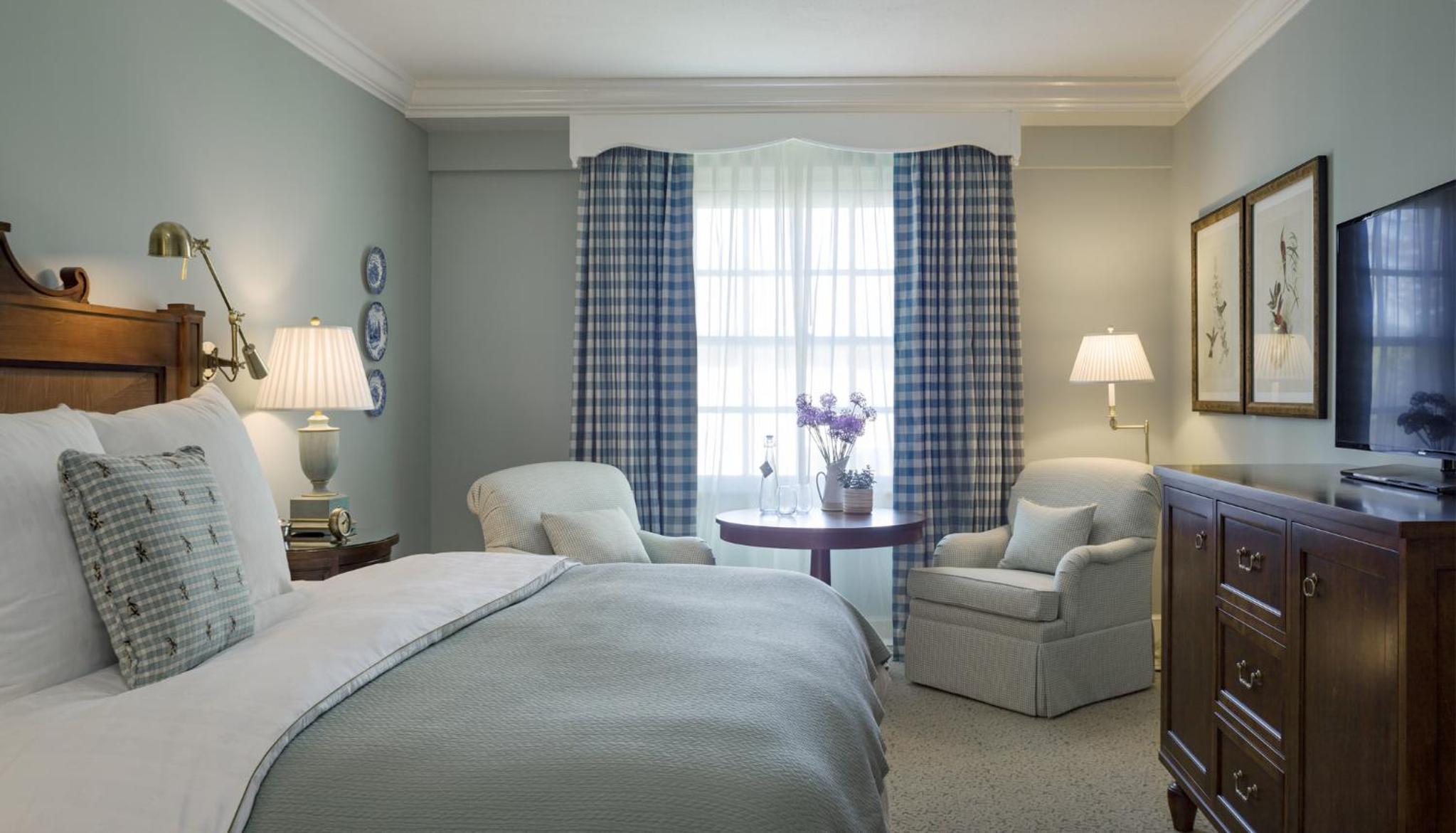 Woodstock Inn  Resort - Property Image 8