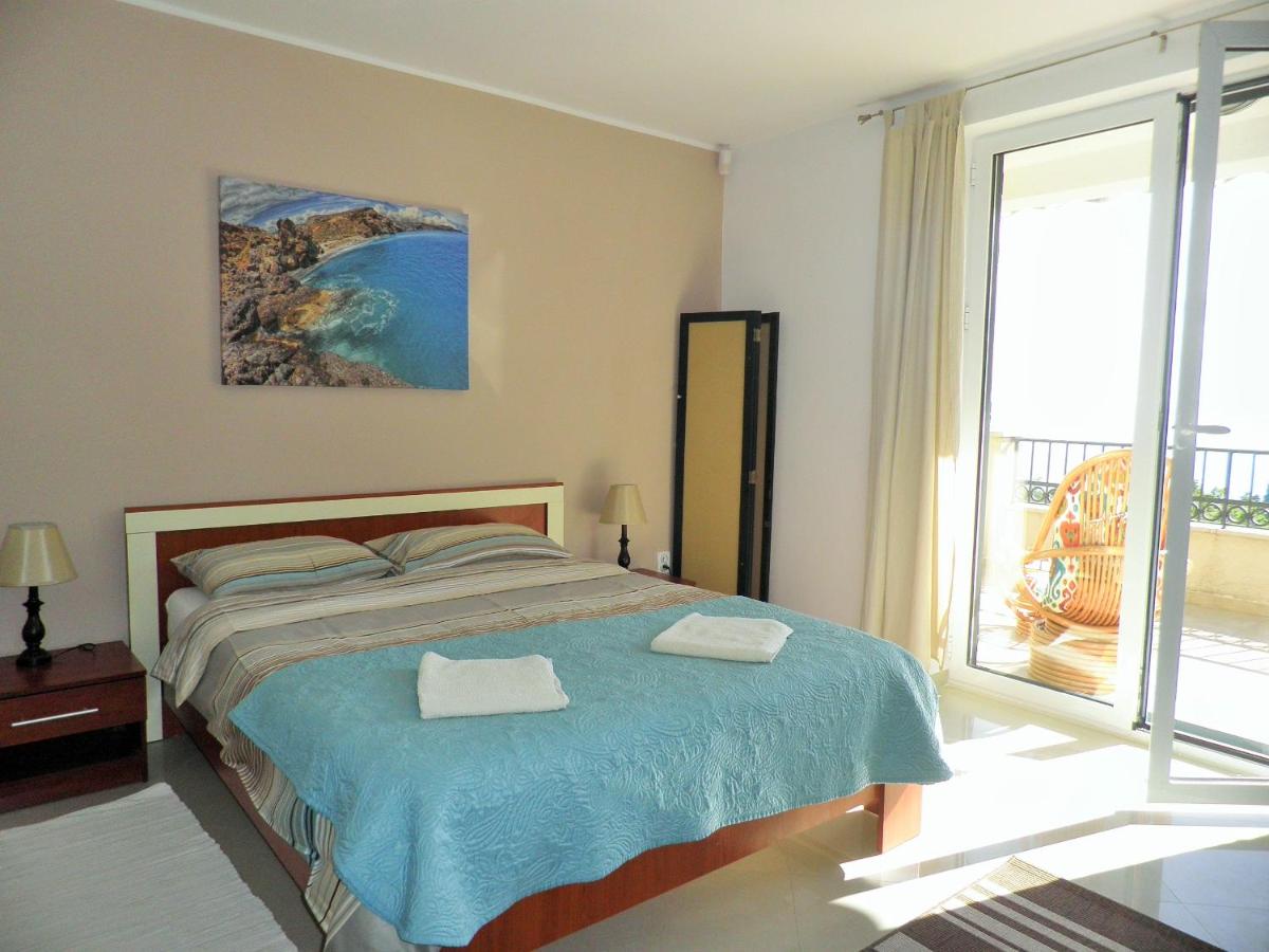 Apartments Villa Lazic photo 2