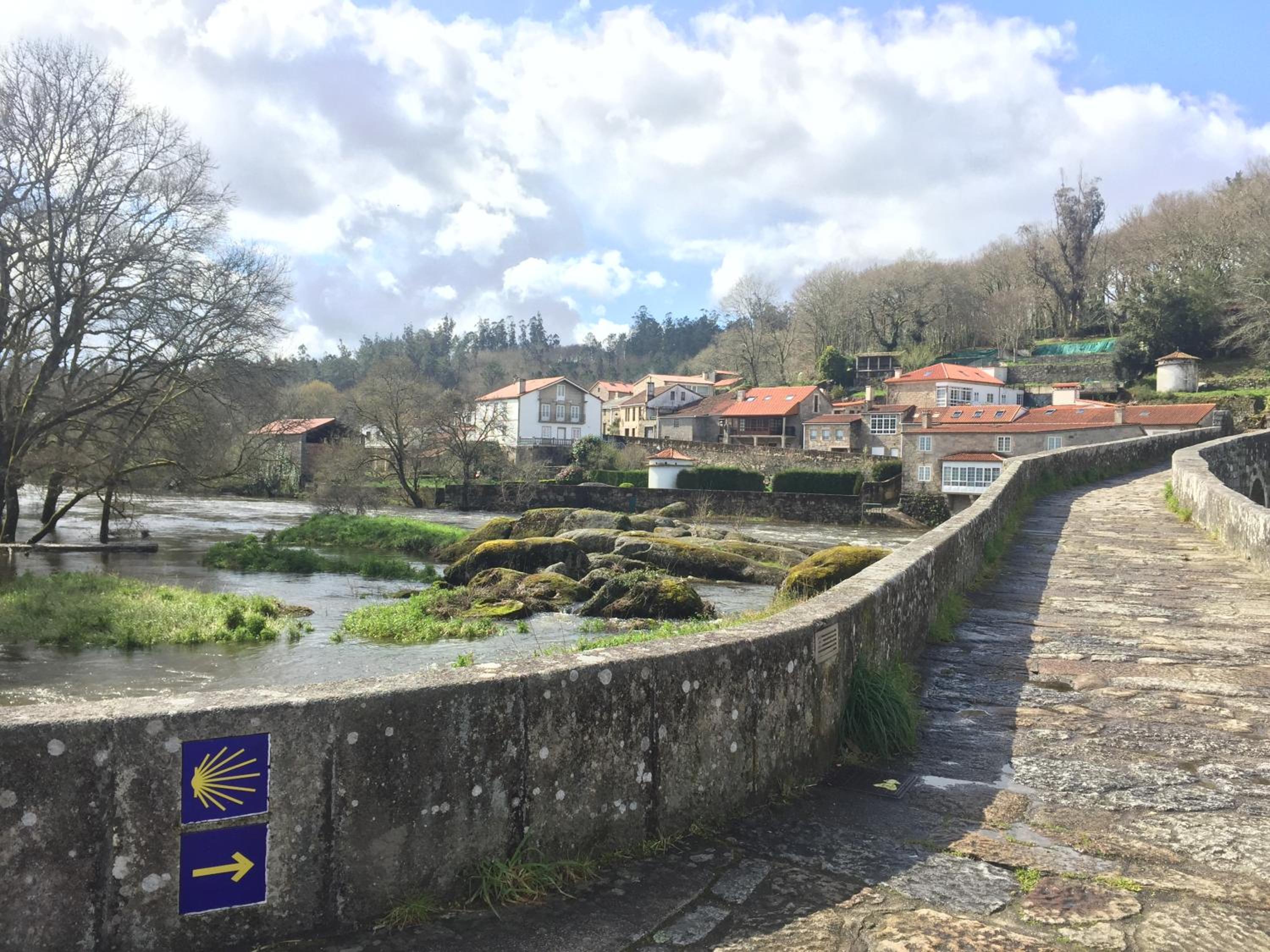 Apartamentos en Leis Muxia
