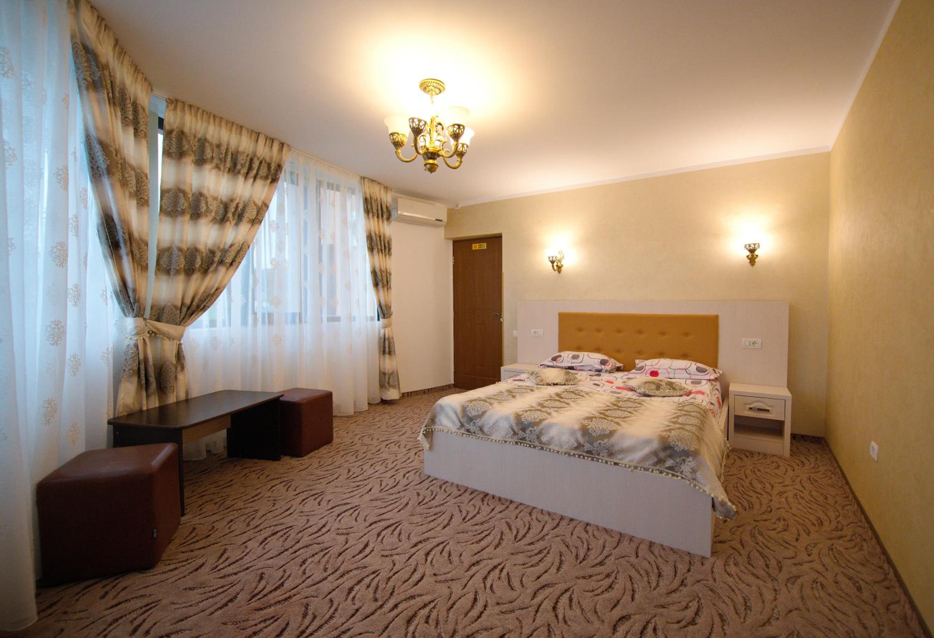 Pensiunea Ianis Piatra Neamt view 5