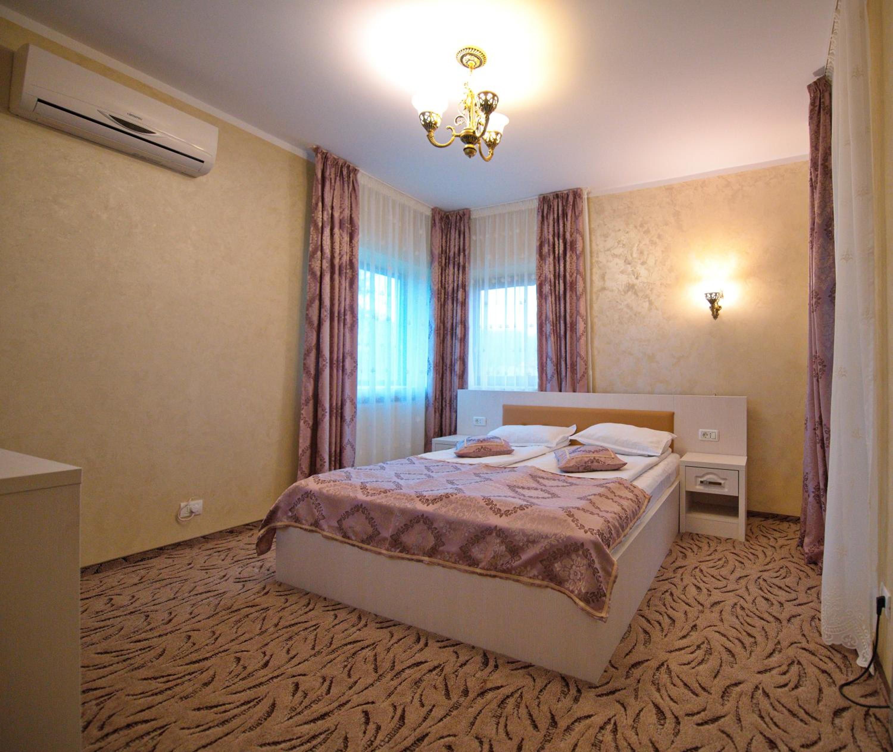Pensiunea Ianis Piatra Neamt view 3