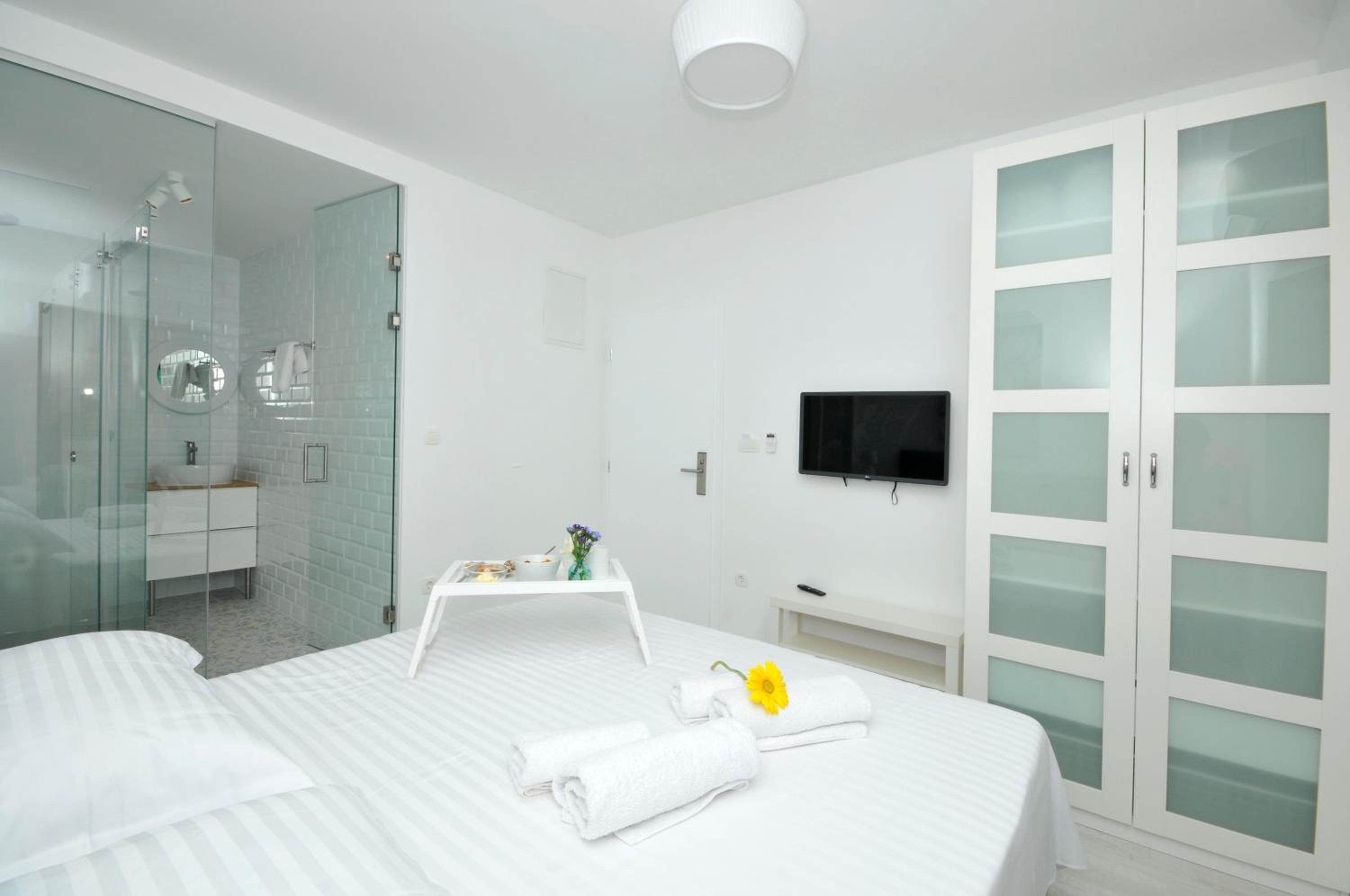Apartmani Olive Trogir view 5