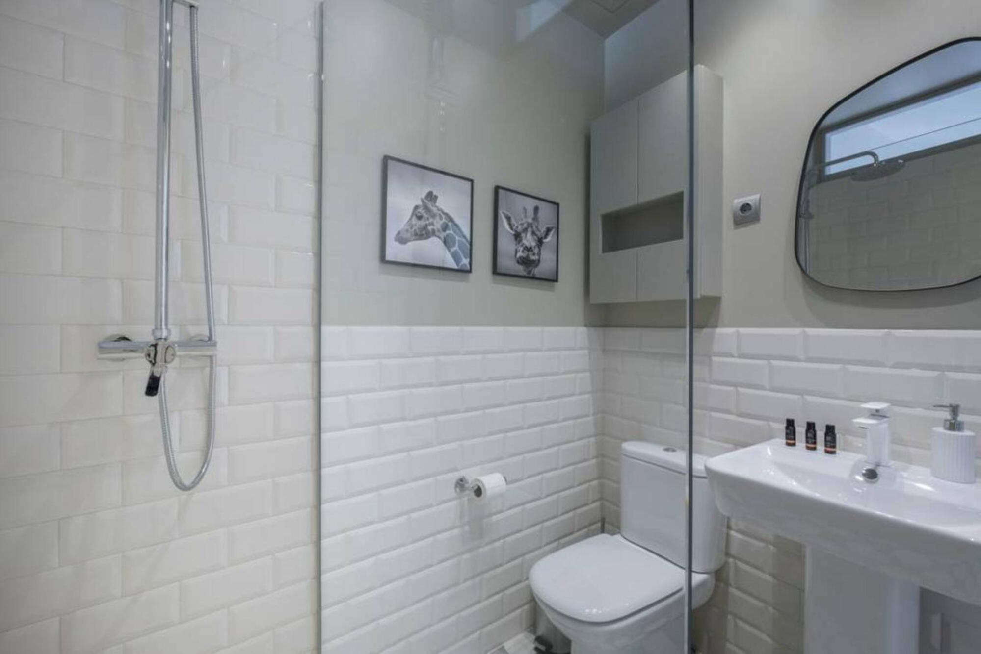 Apartamento Callao view 5