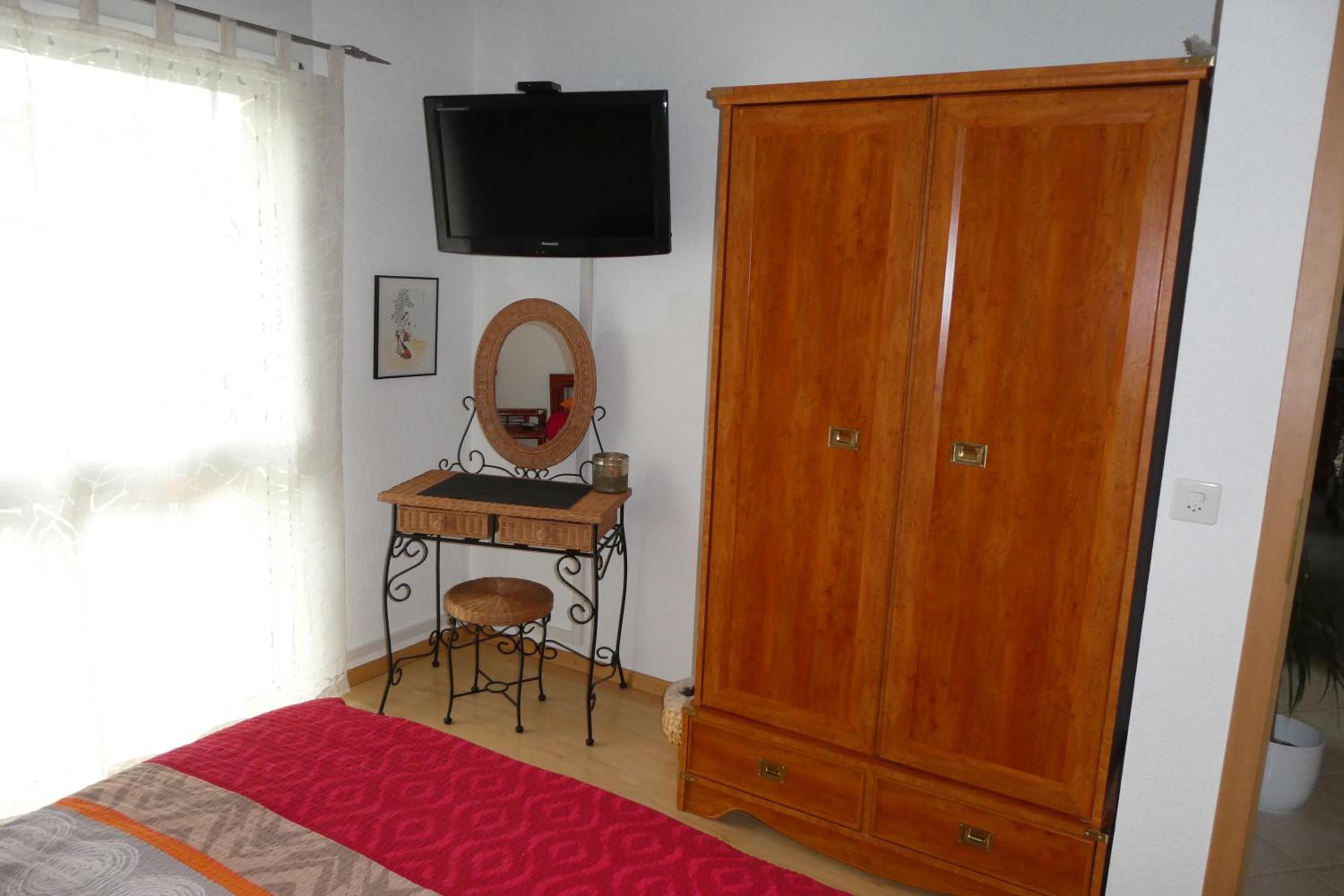 Bed and Breakfast La Petite Thielle