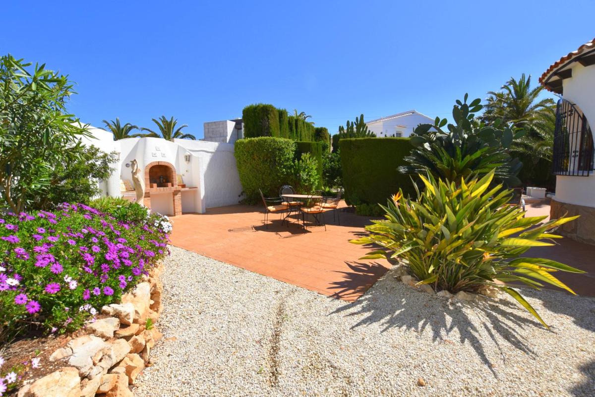 Casa Mozart photo 4