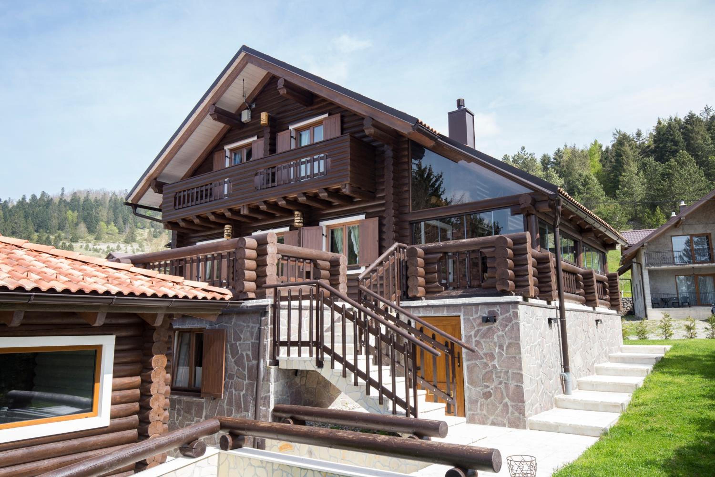 Luksuzna kuća za odmor RINA view 3