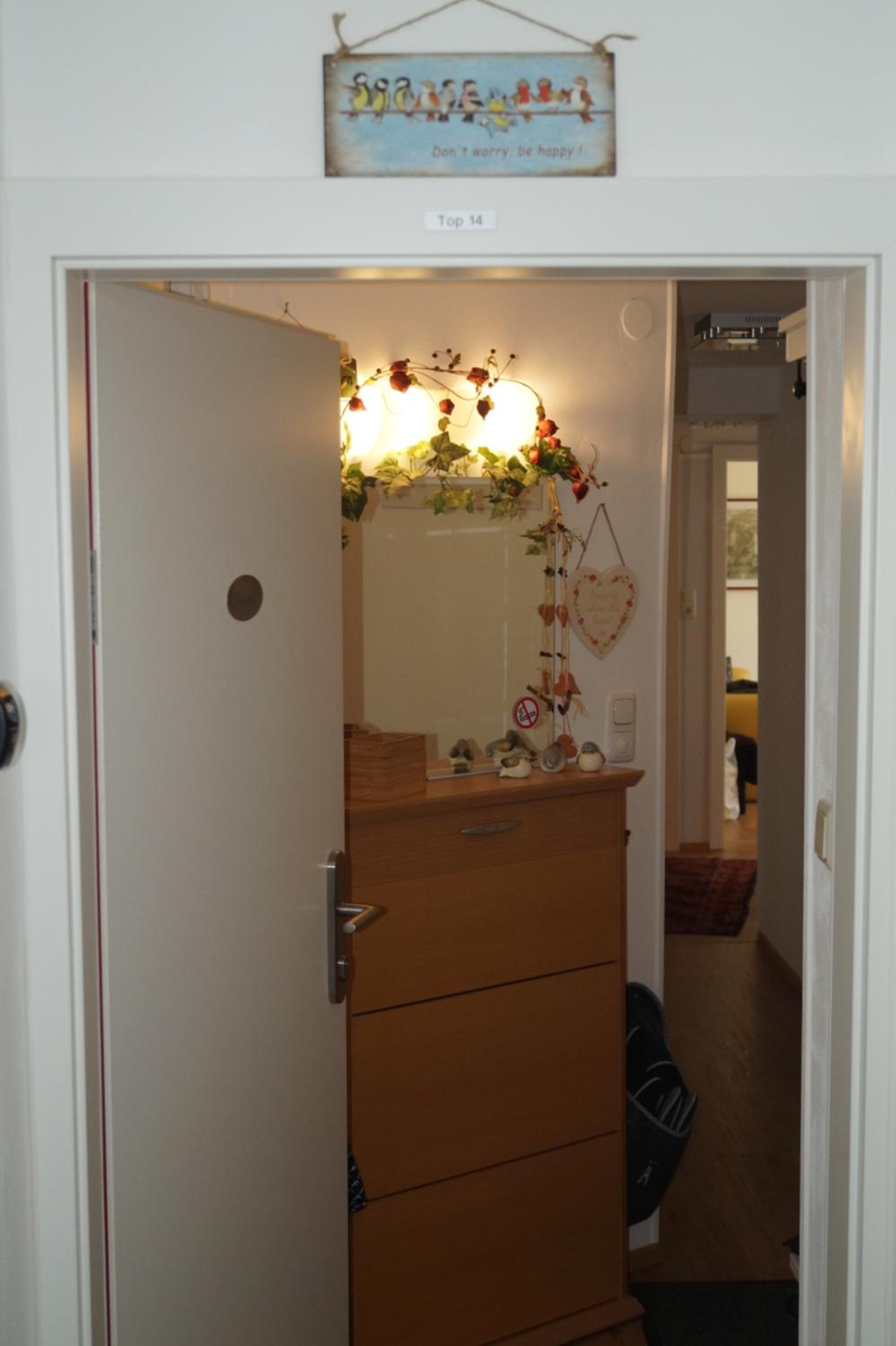 Apartment 14 Edelweiss Gosau view 4