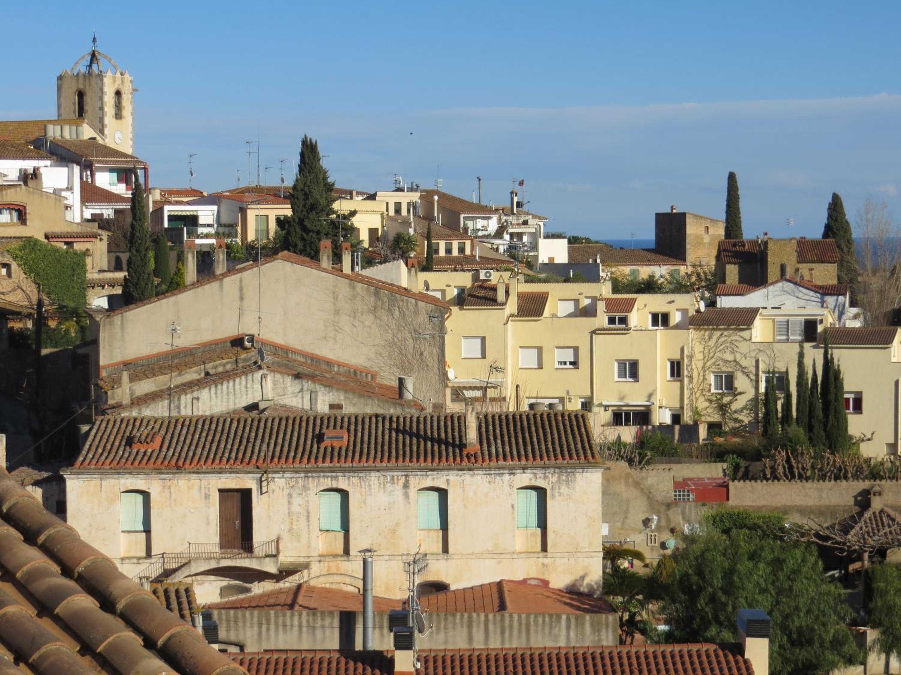 Casa Le Bouganville