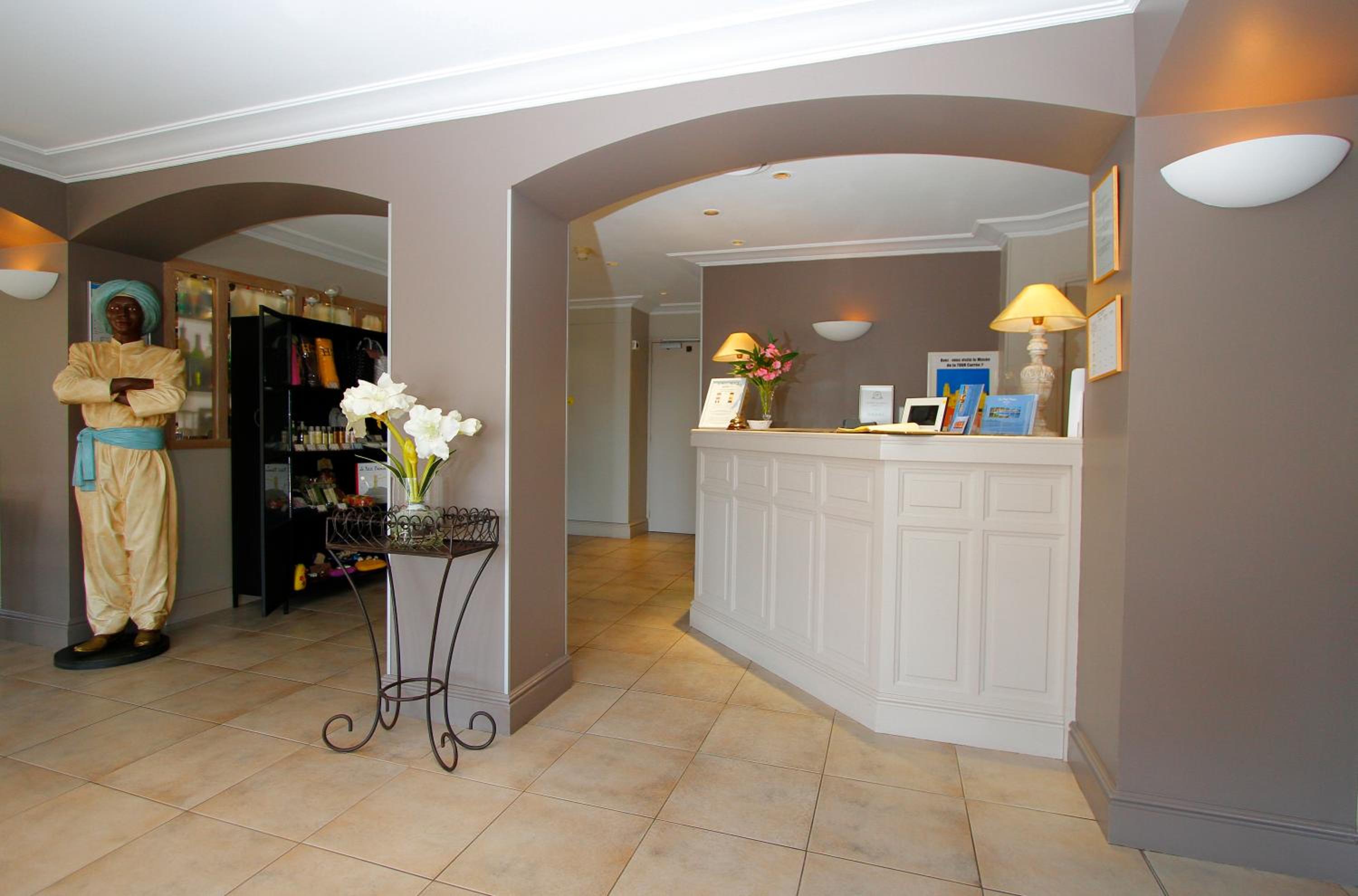 Sainte-Maxime Vacations - Le Petit Prince - Property Image 2